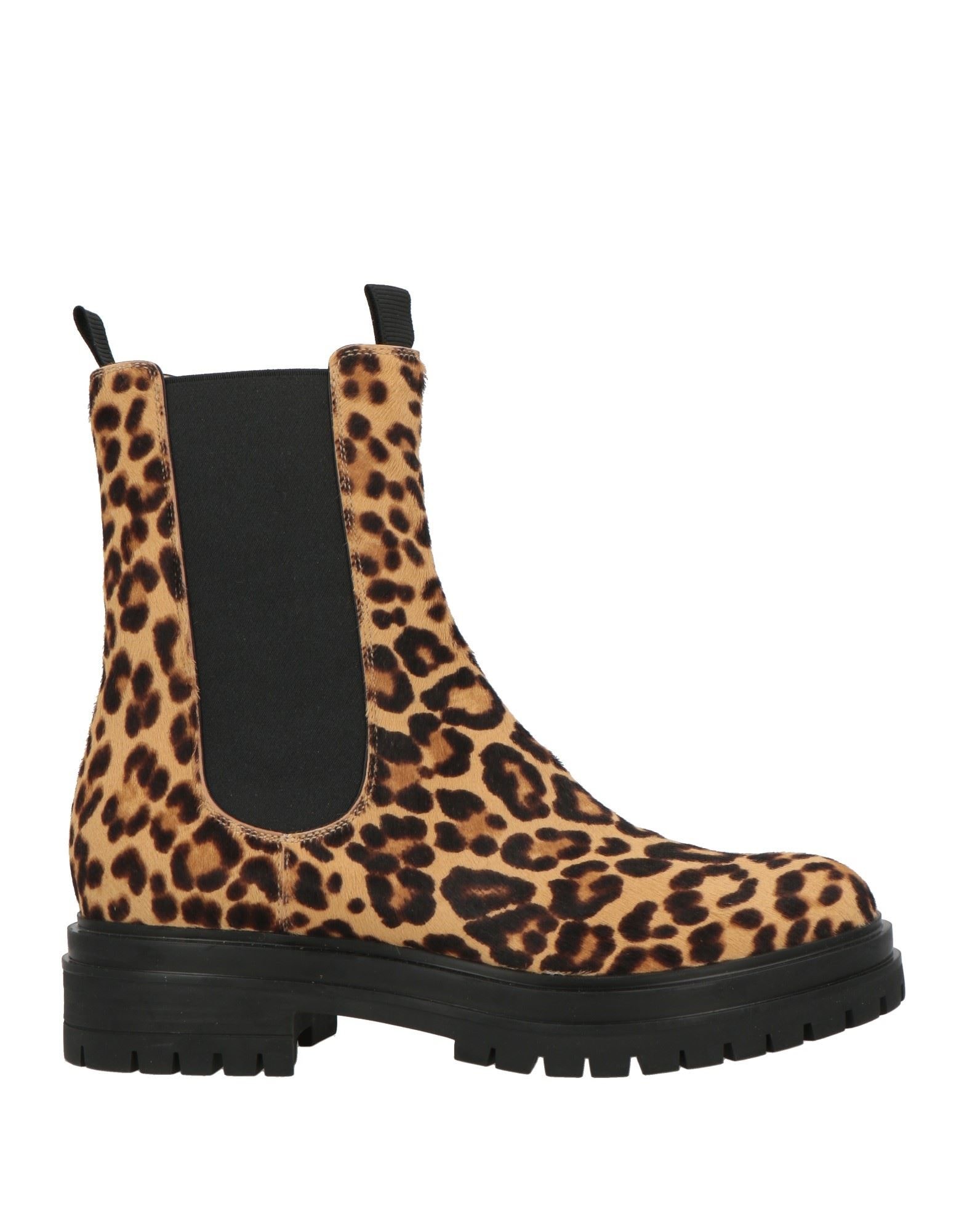 GIANVITO ROSSI - Bottines