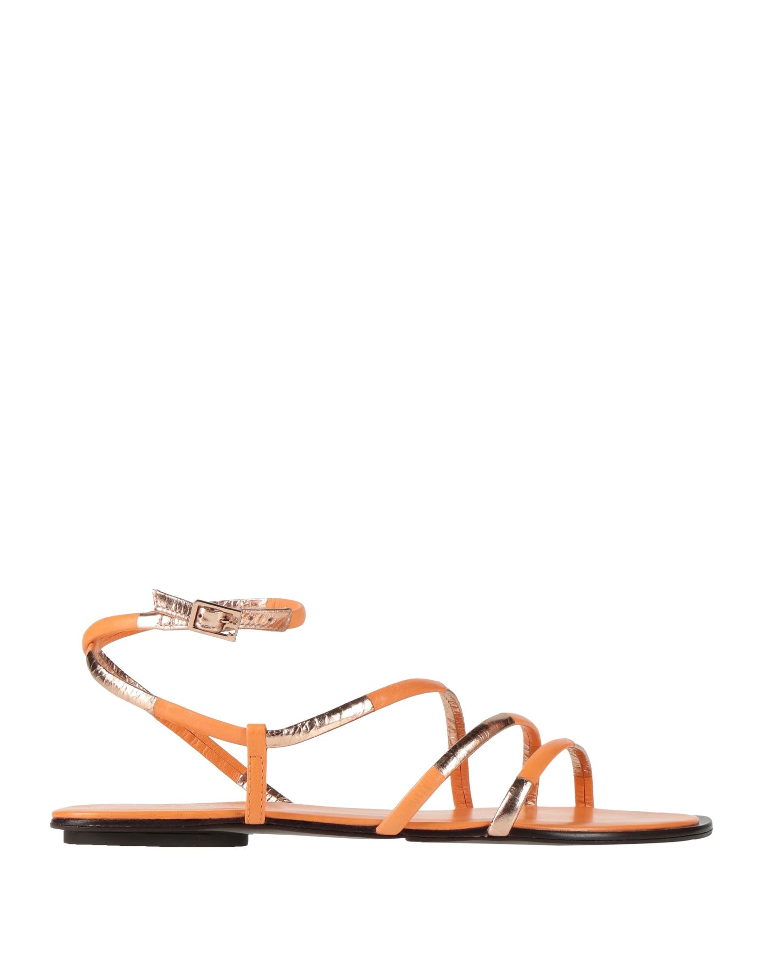 TORY BURCH - Sandals