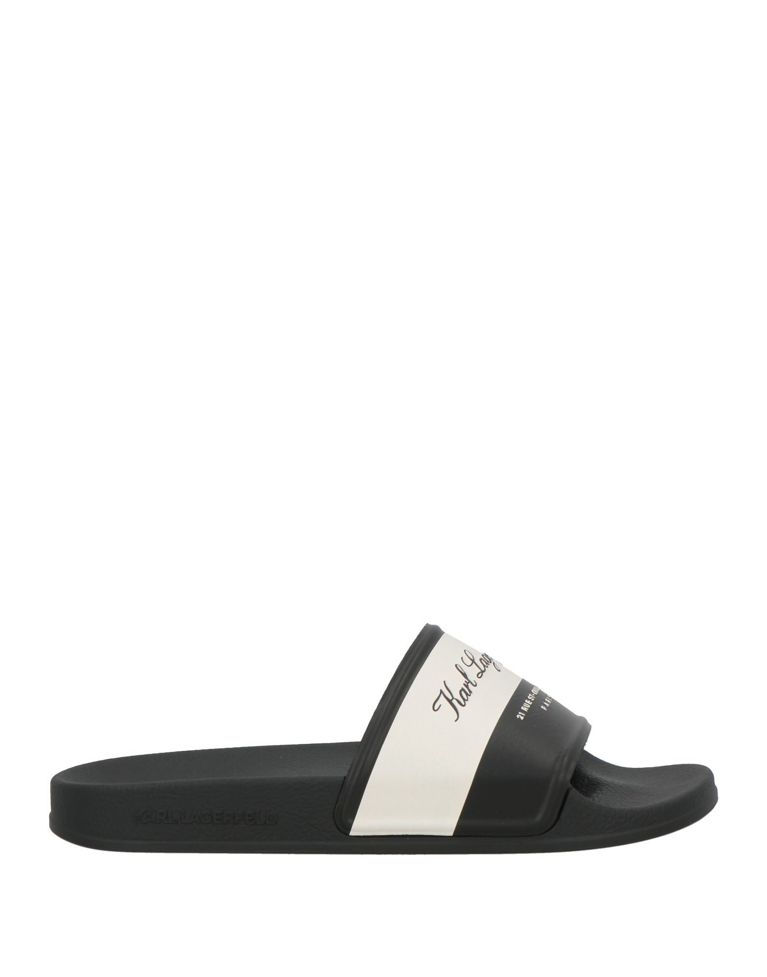 KARL LAGERFELD - Sandals