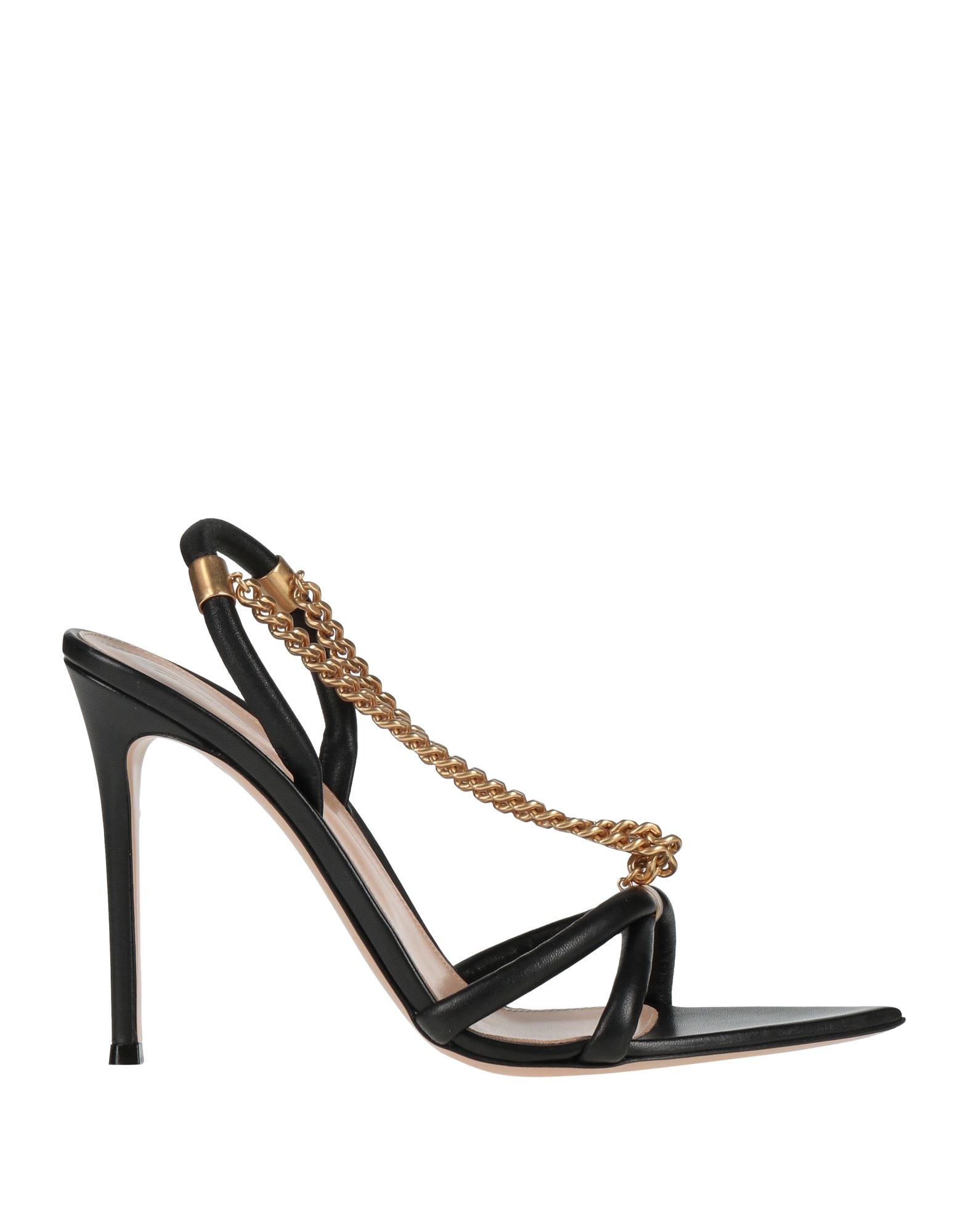 GIANVITO ROSSI - Sandals