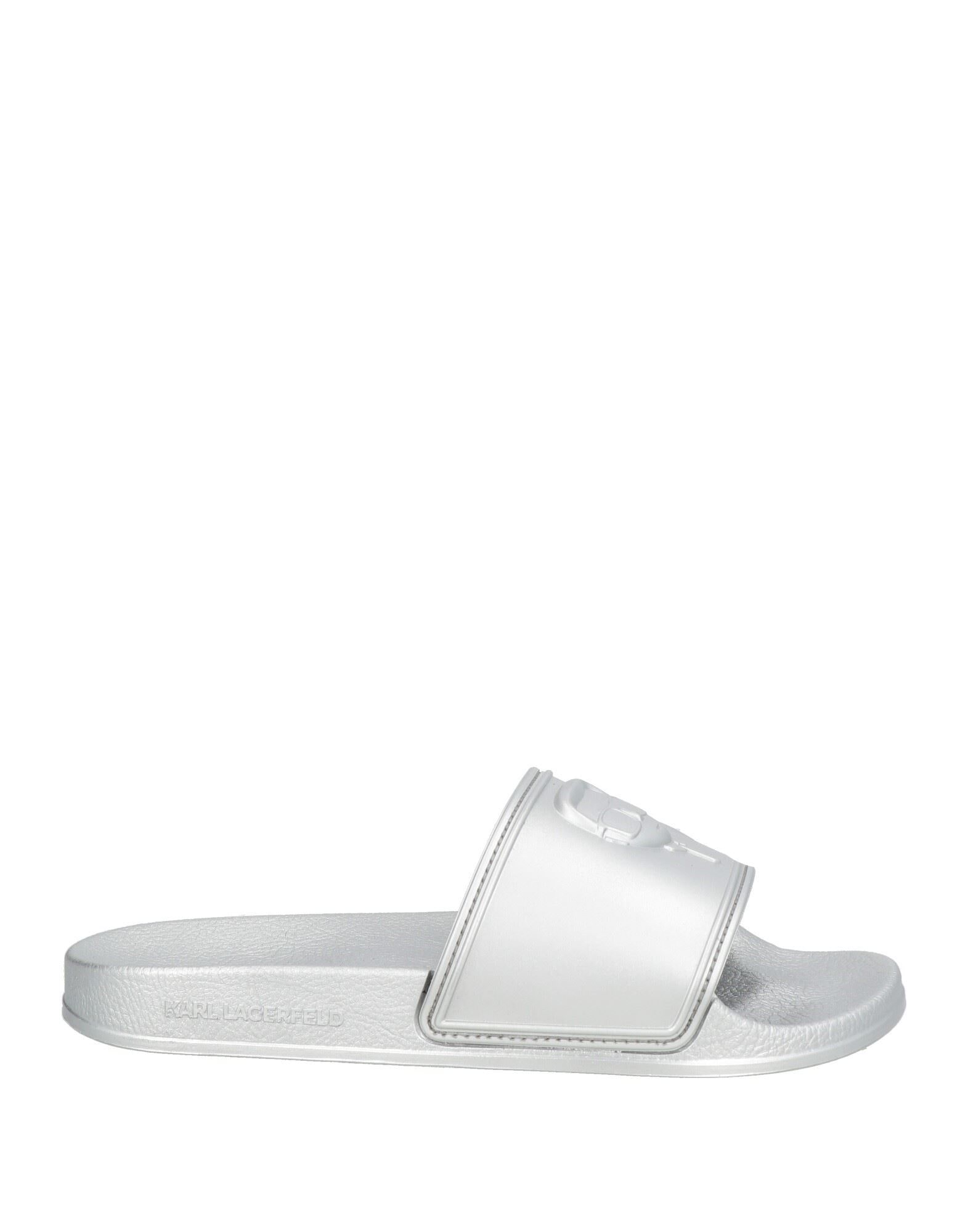 KARL LAGERFELD - Sandals