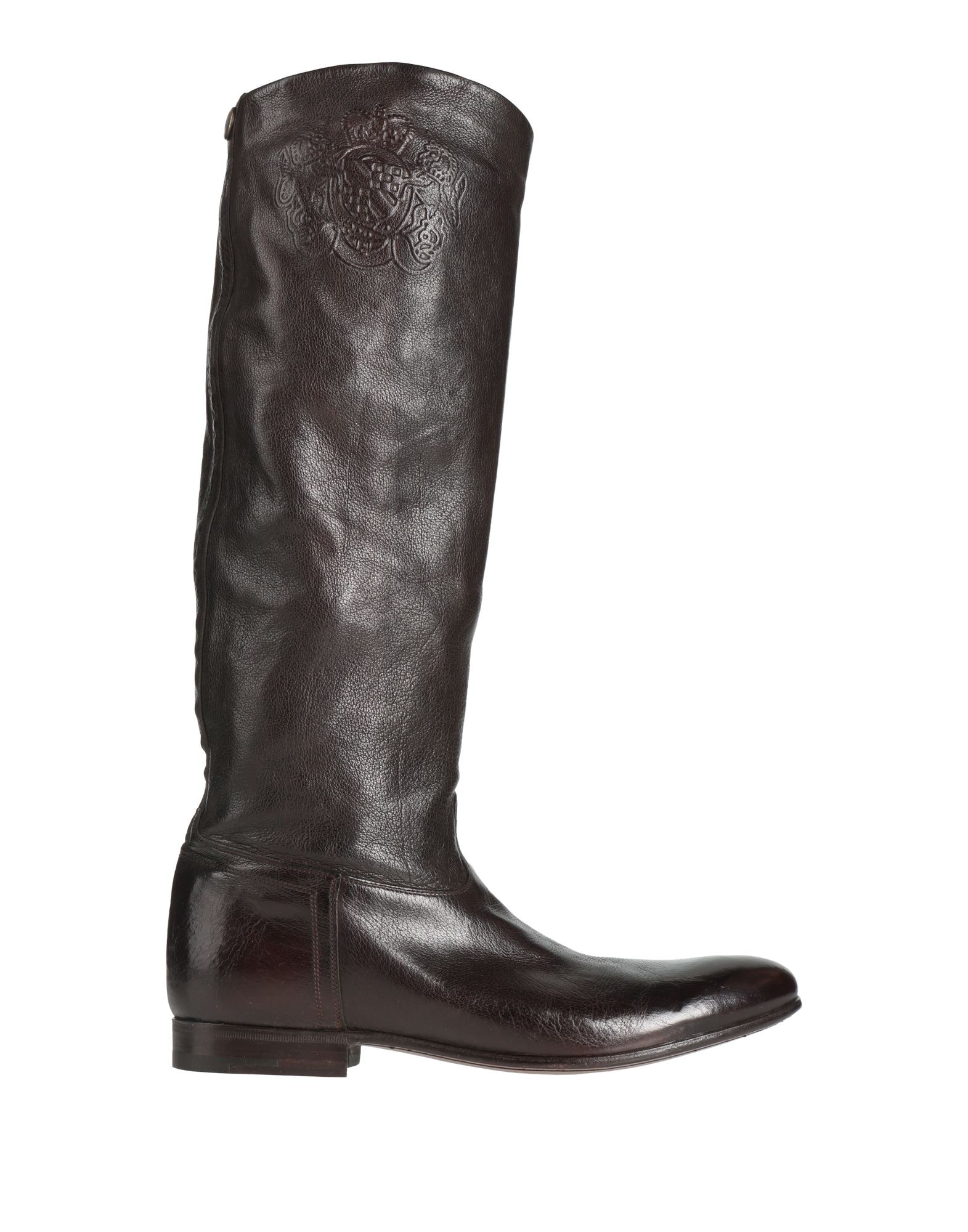 ALBERTO FASCIANI - Boots