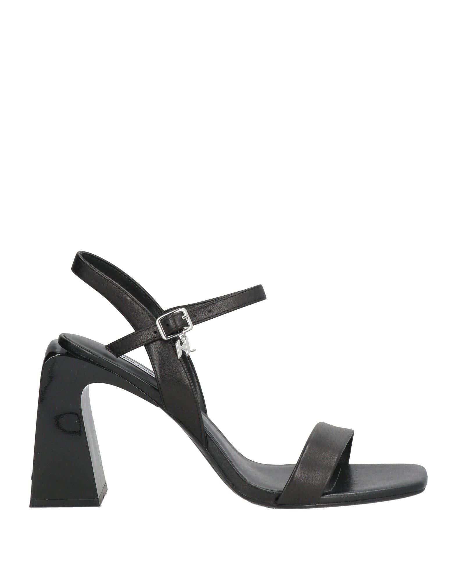 KARL LAGERFELD - Sandals
