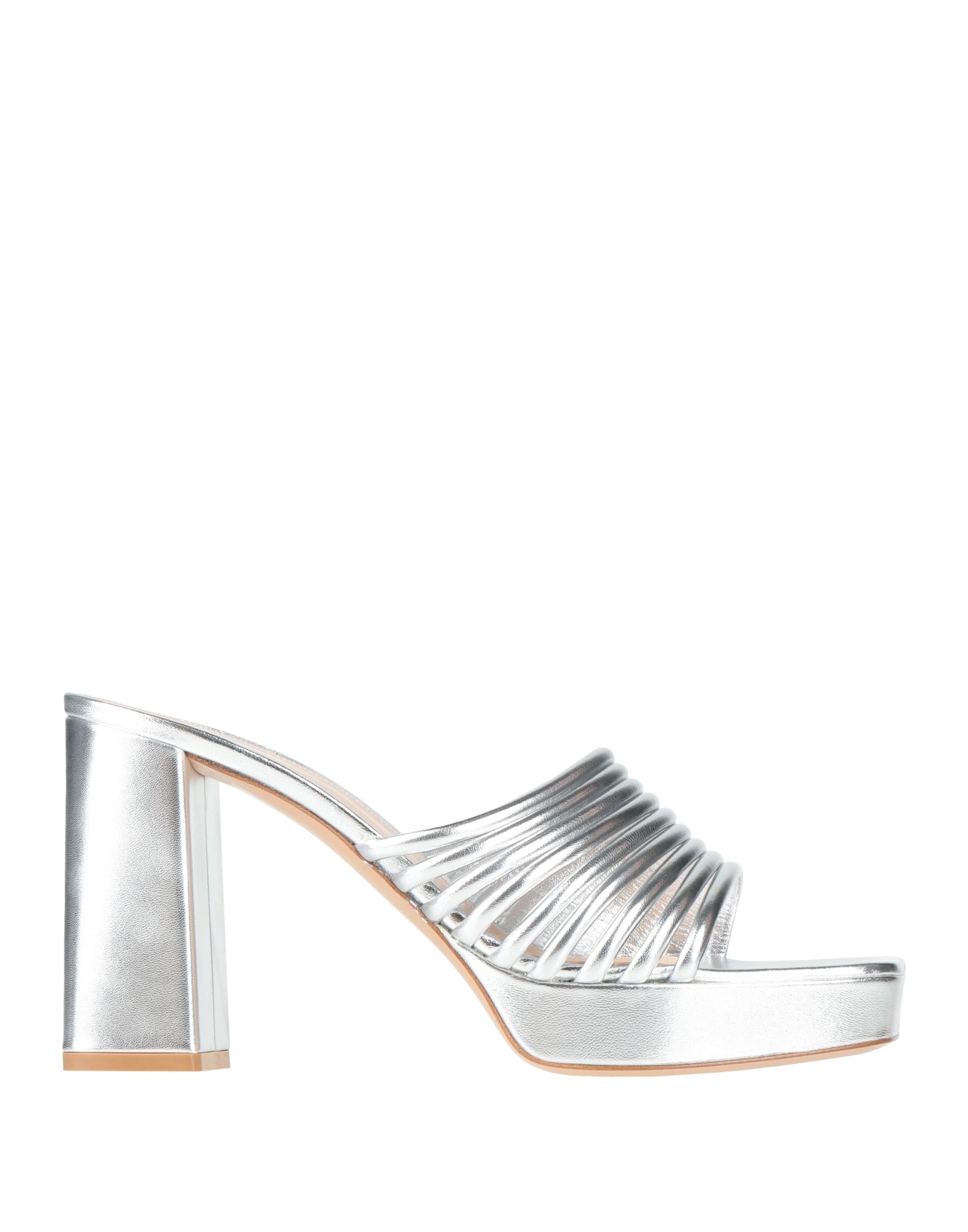 GIANVITO ROSSI - Sandals