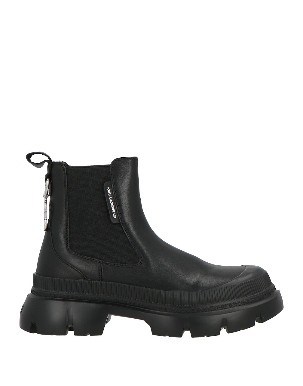 KARL LAGERFELD - Ankle boots