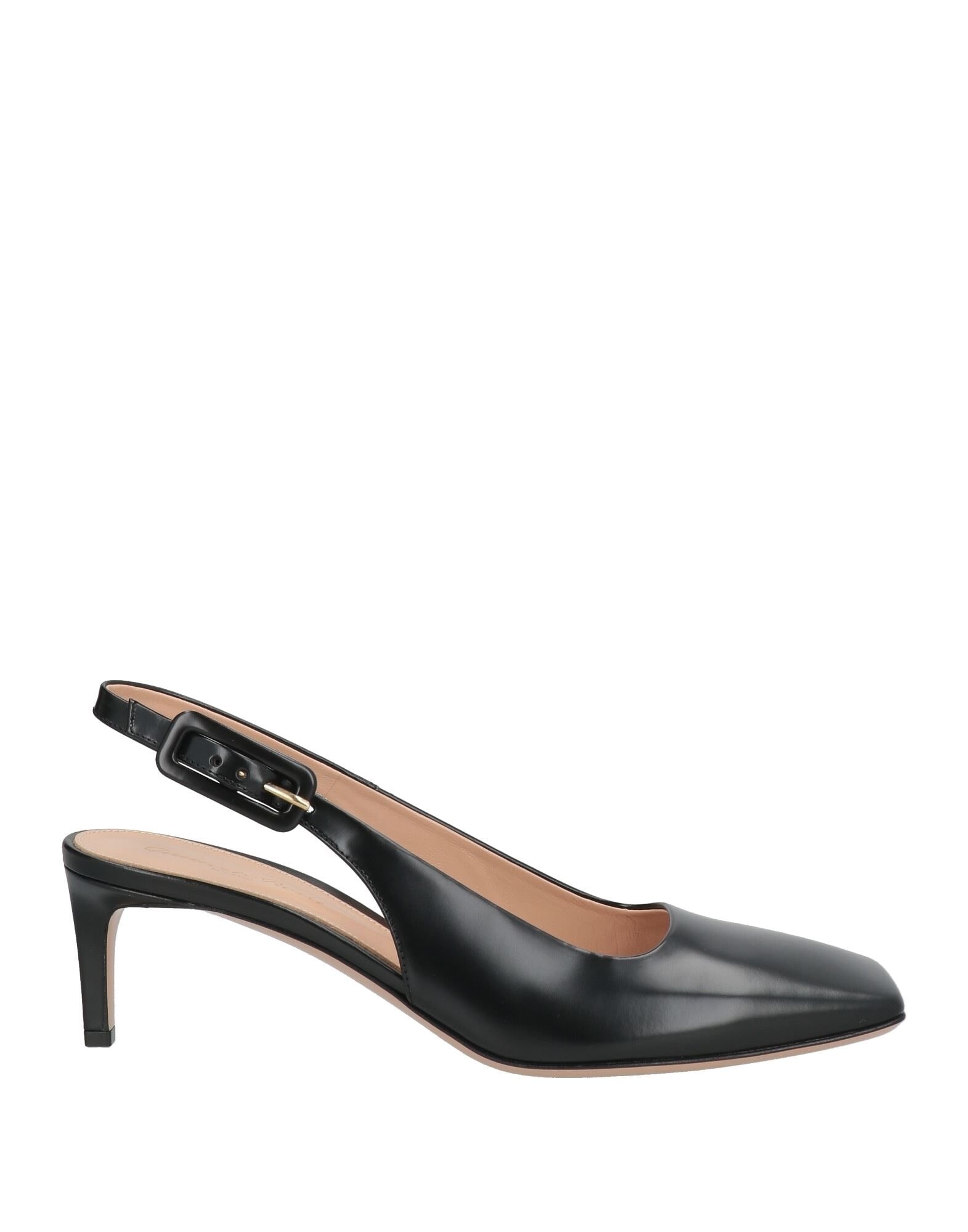 GIANVITO ROSSI - Pumps