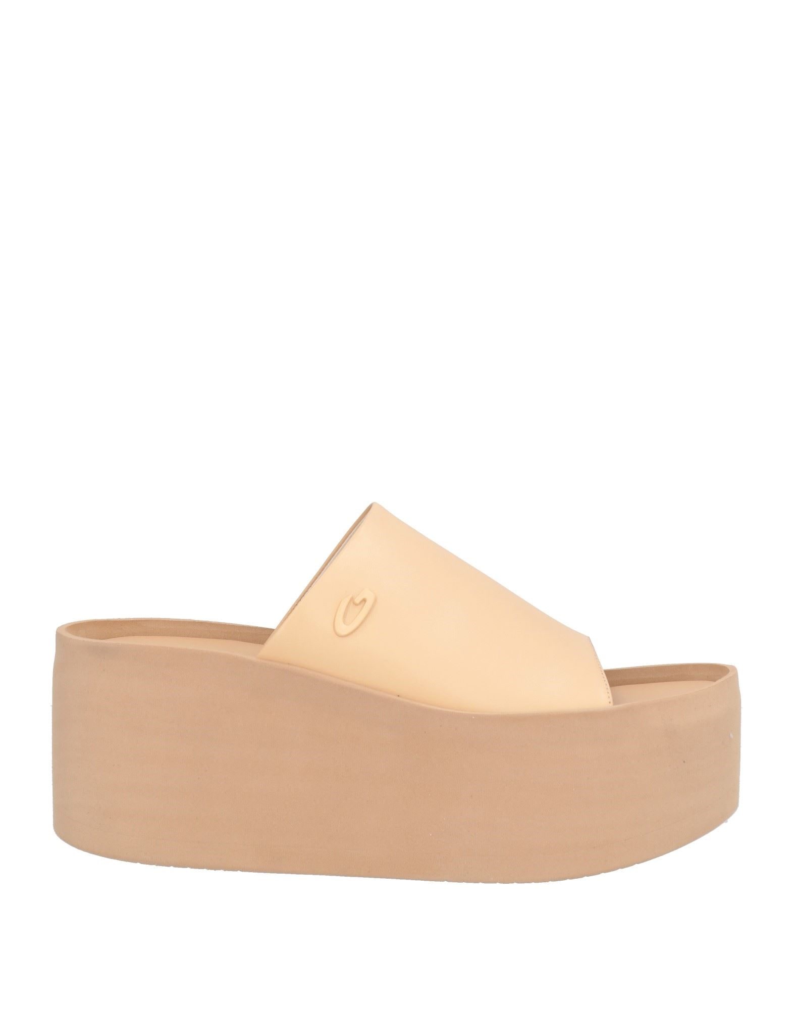 ALBERTO GUARDIANI - Сандалии