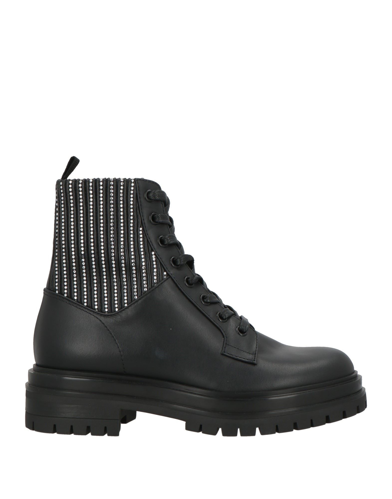 GIANVITO ROSSI - Полусапоги и высокие ботинки