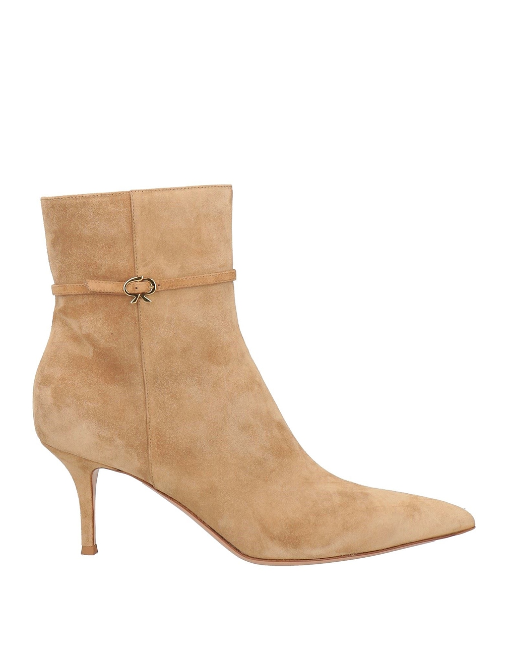 GIANVITO ROSSI - Ankle boots
