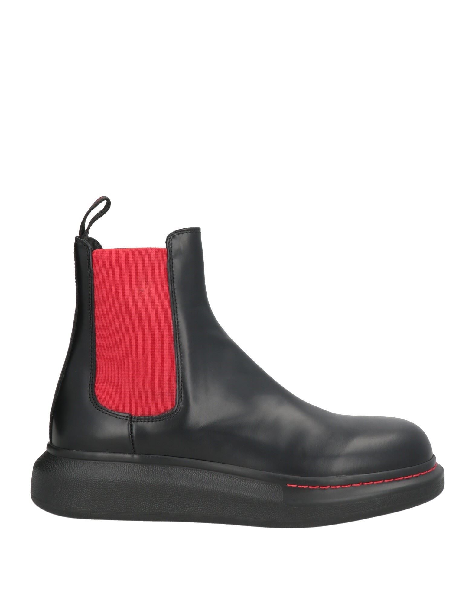 MCQUEEN - Ankle boots