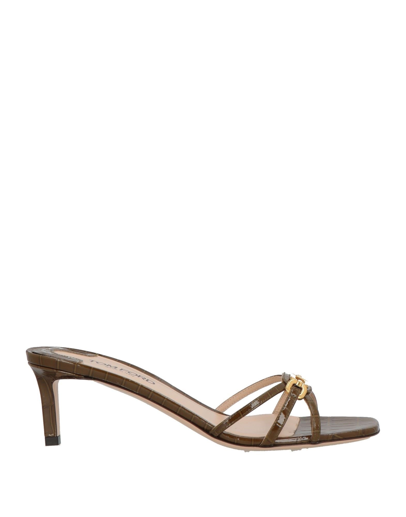 TOM FORD - Sandals