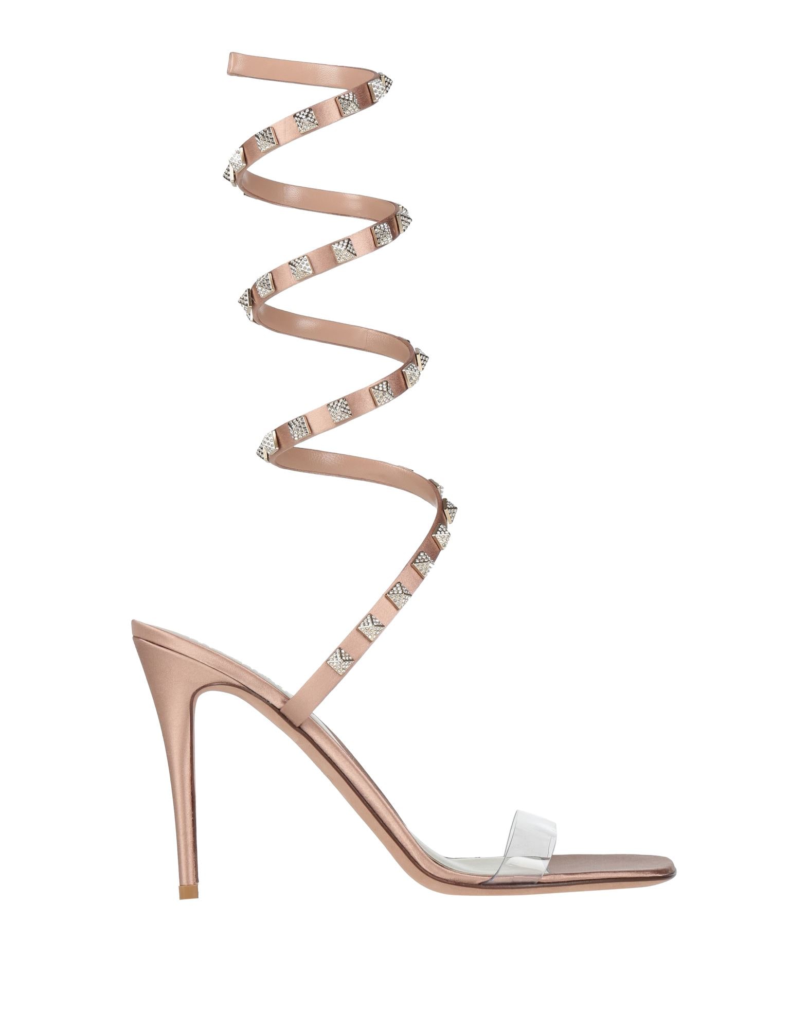 VALENTINO GARAVANI - Sandals