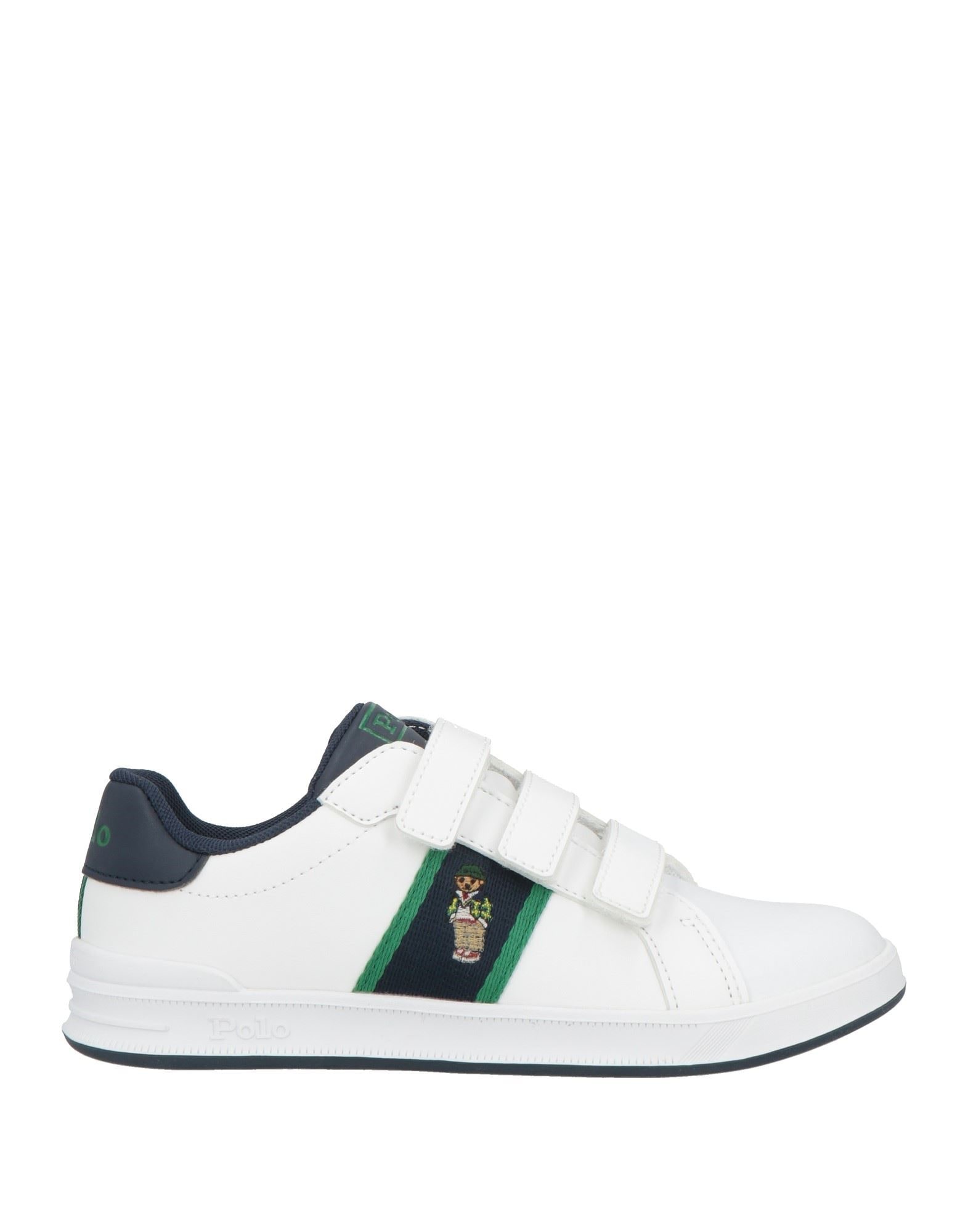 POLO RALPH LAUREN - Trainers