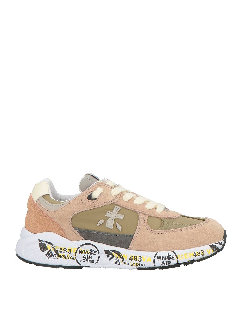 PREMIATA - Sneakers
