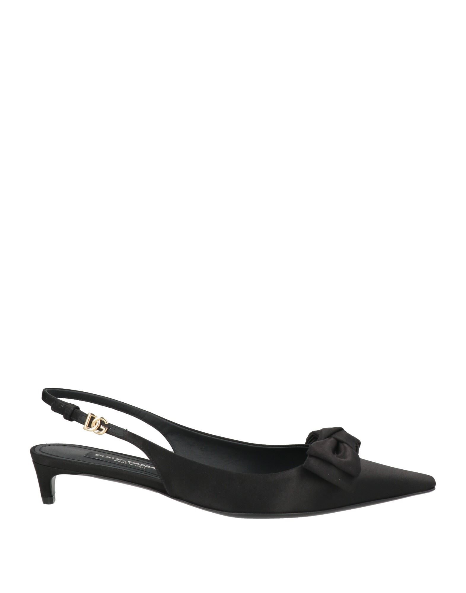 DOLCE&GABBANA - Pumps