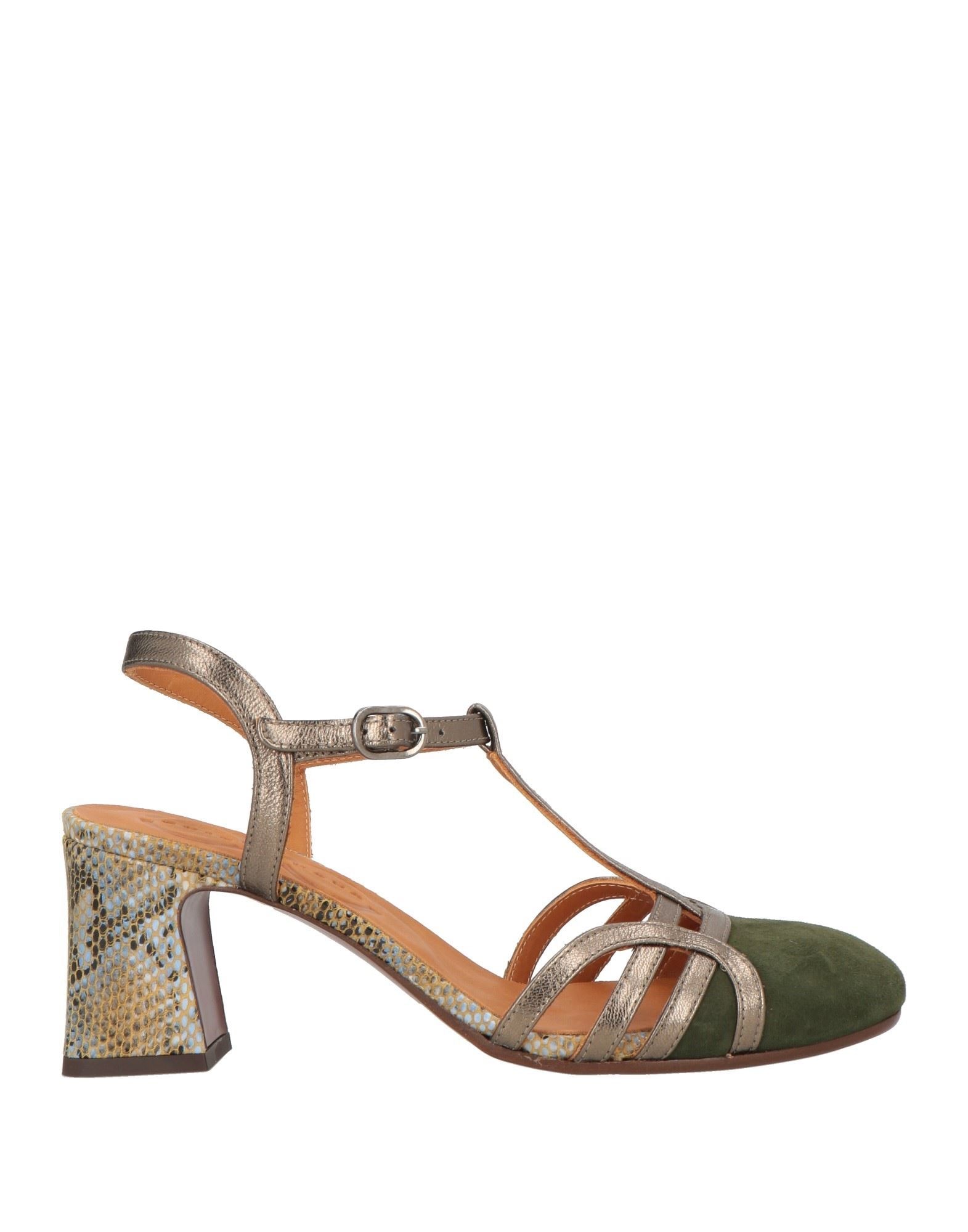 CHIE MIHARA - 펌프스