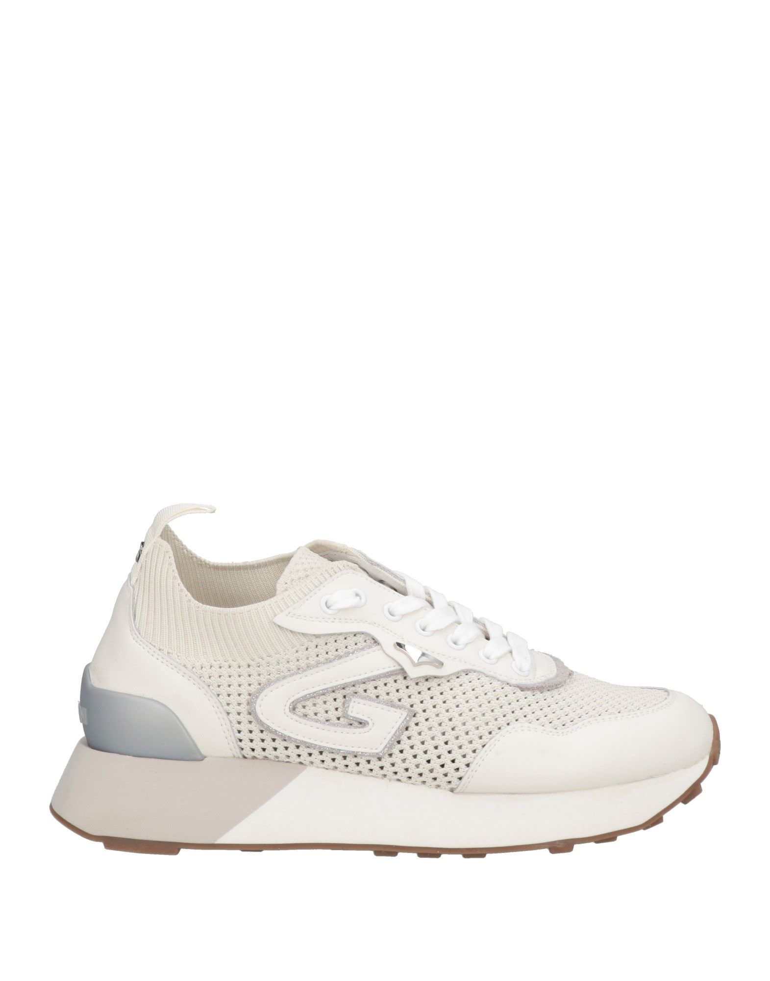 ALBERTO GUARDIANI - Кеды и кроссовки