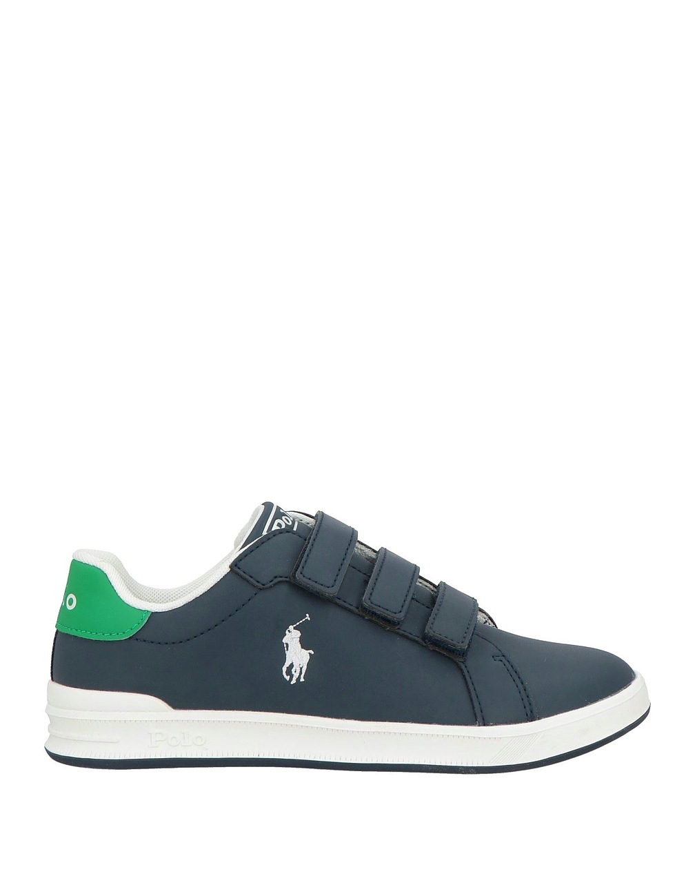 POLO RALPH LAUREN - Trainers