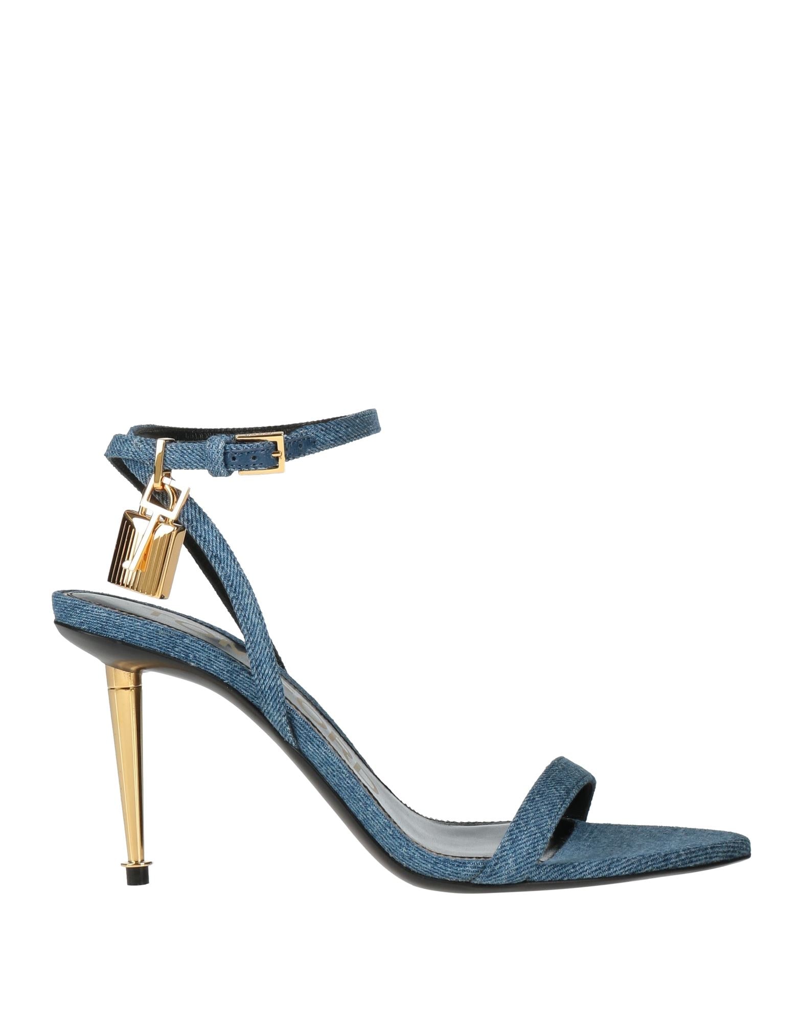 TOM FORD - Sandals