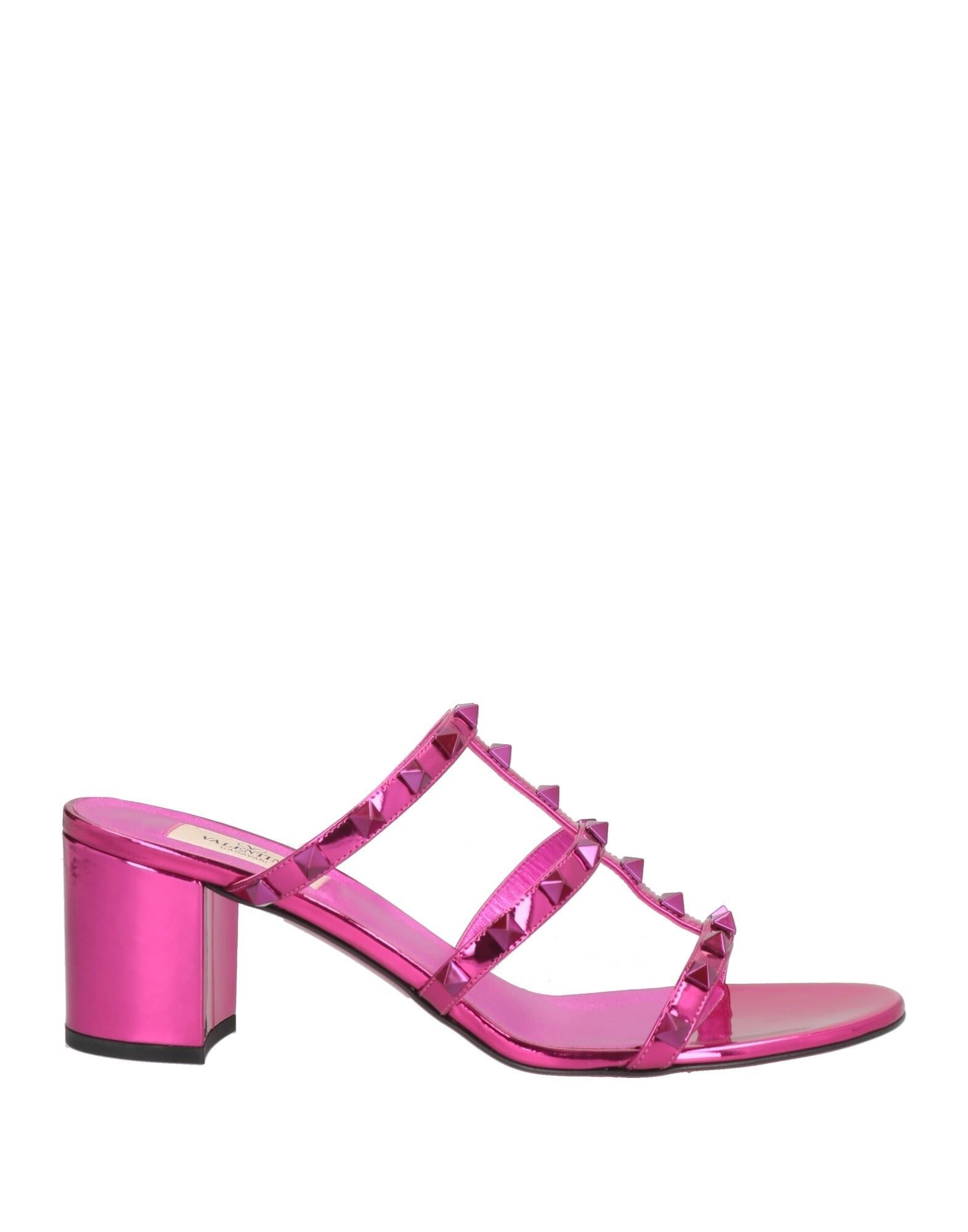 VALENTINO GARAVANI - Sandals