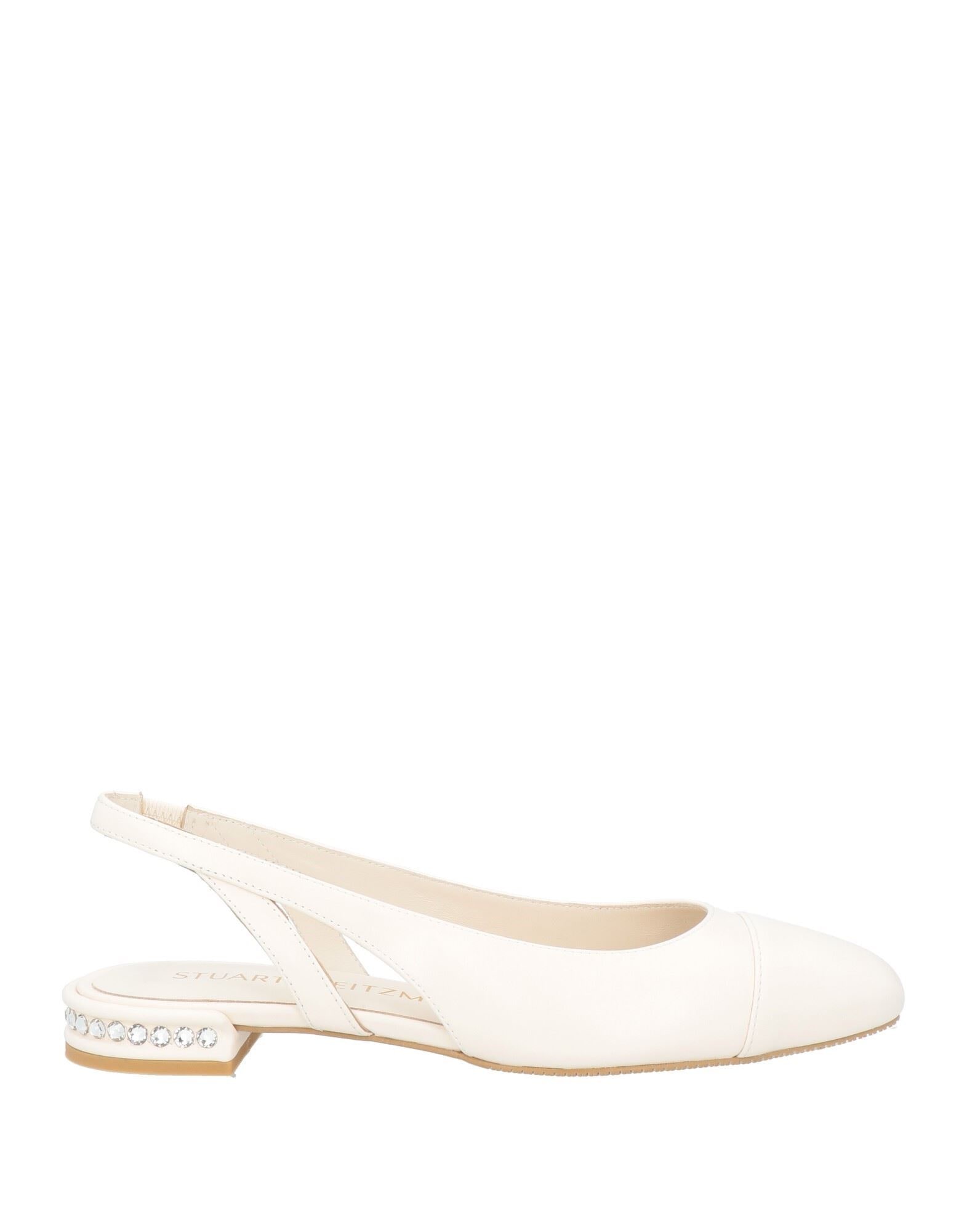 STUART WEITZMAN - Ballet flats