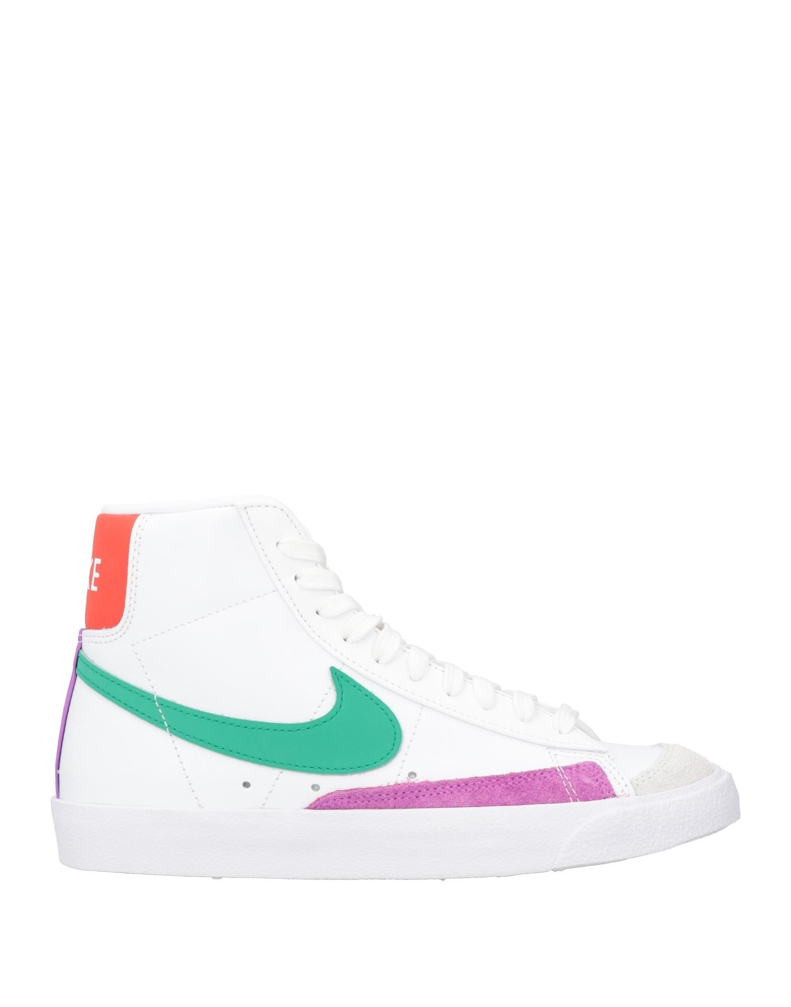 NIKE - Кеды и кроссовки