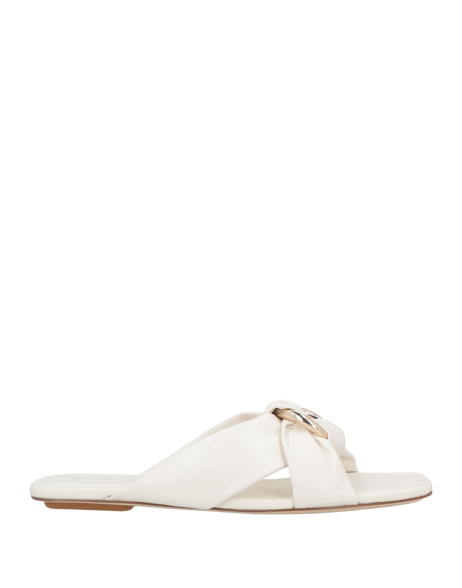 STUART WEITZMAN - Sandals
