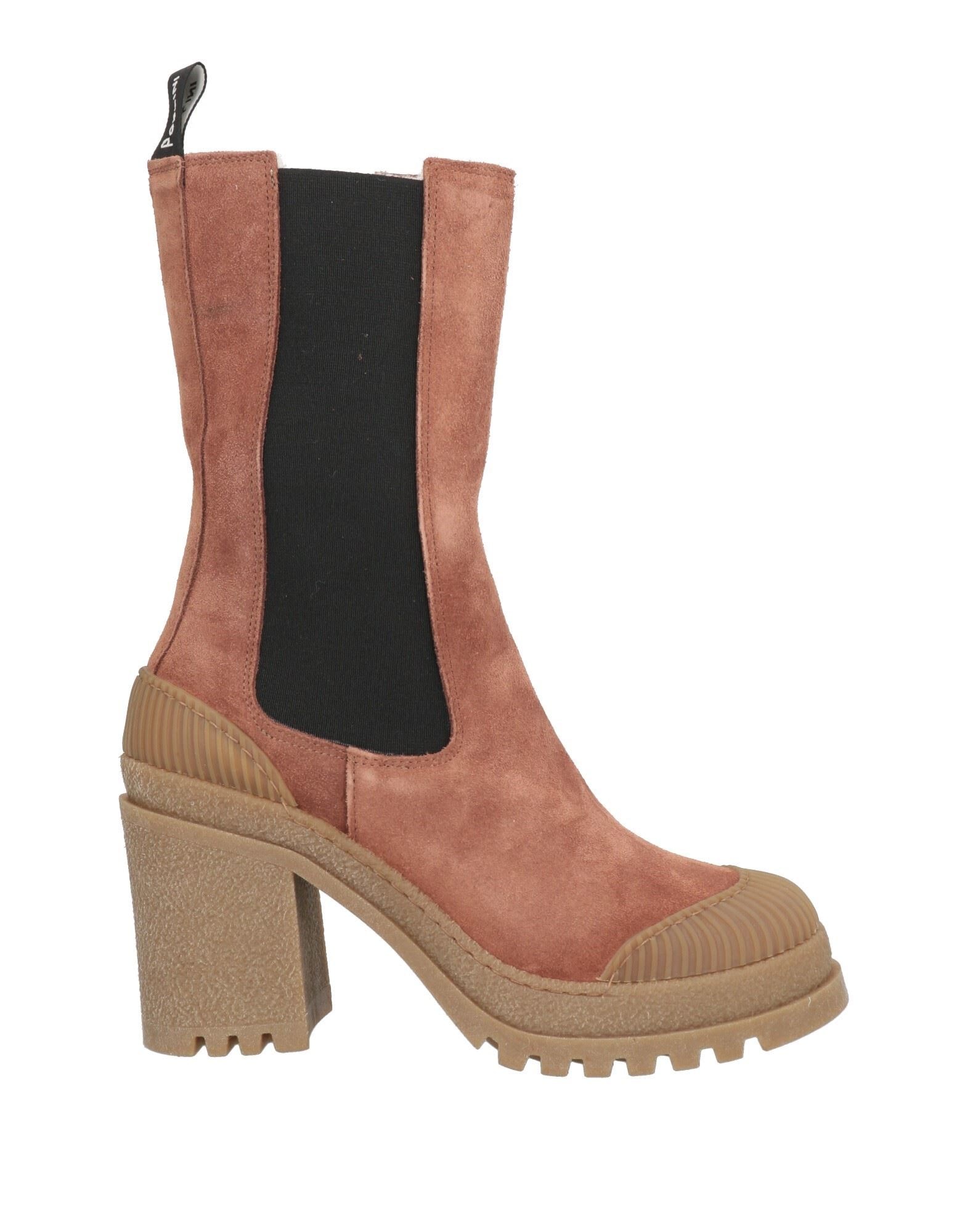 POLLINI - Ankle boots