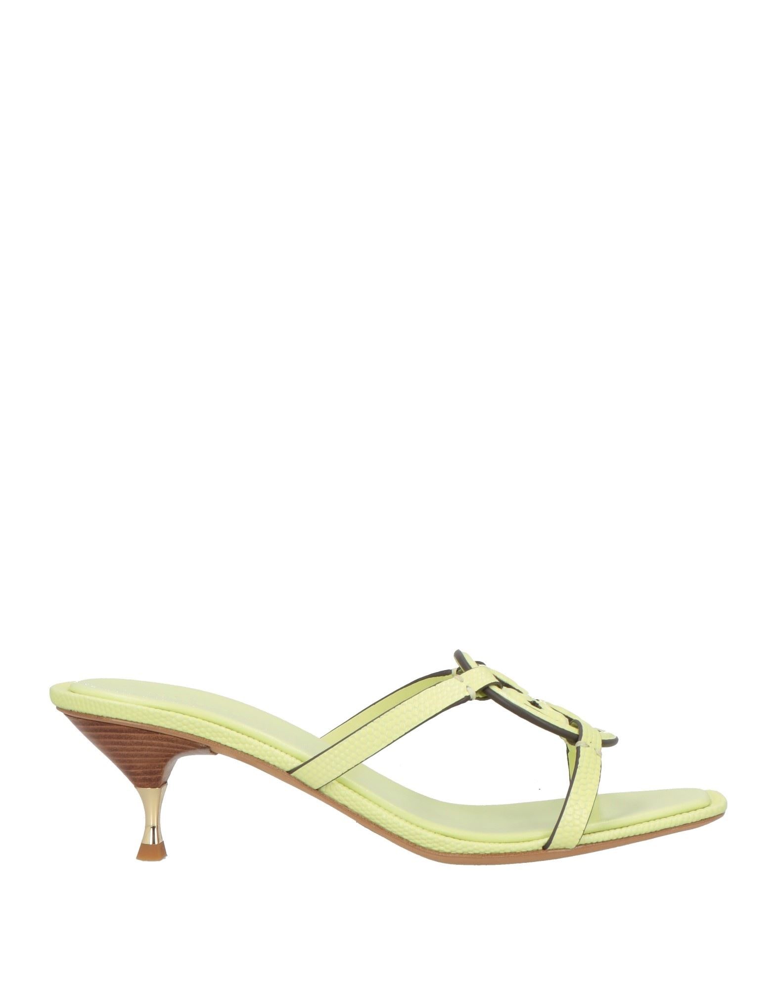 TORY BURCH - Sandals