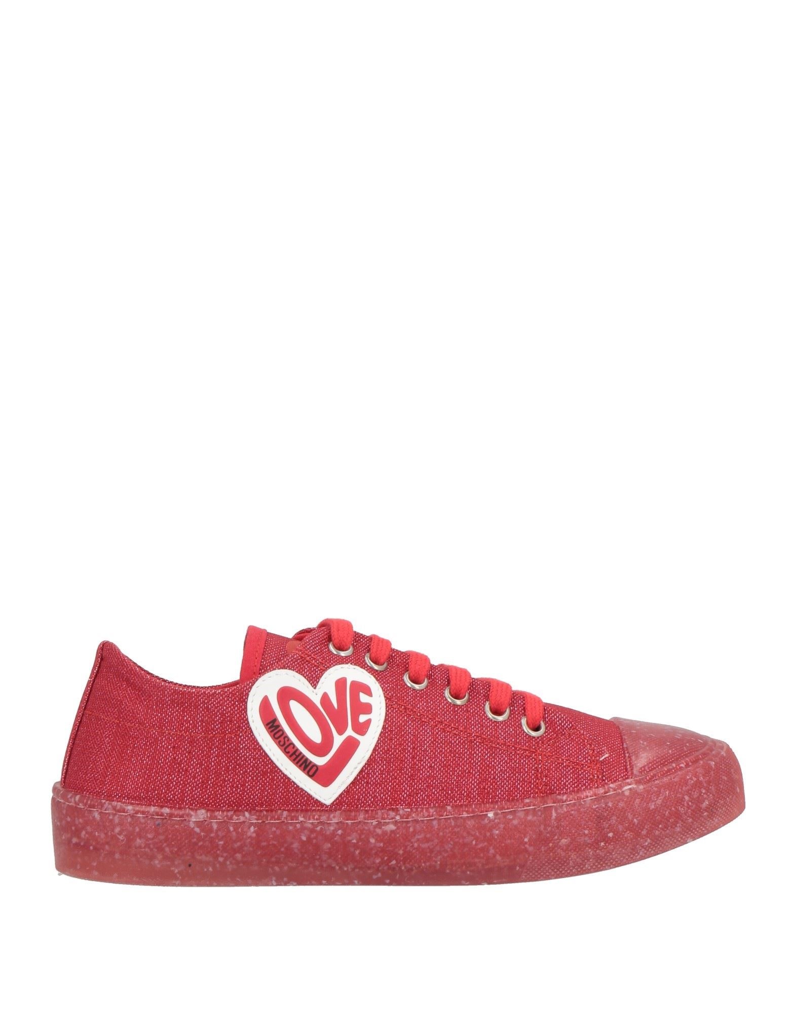 LOVE MOSCHINO - Sneakers