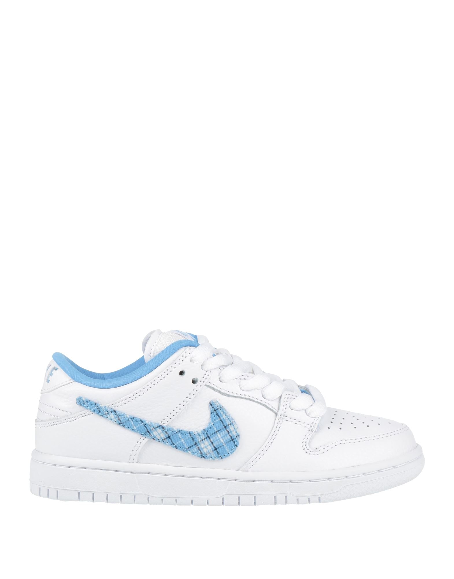 NIKE - Кеды и кроссовки