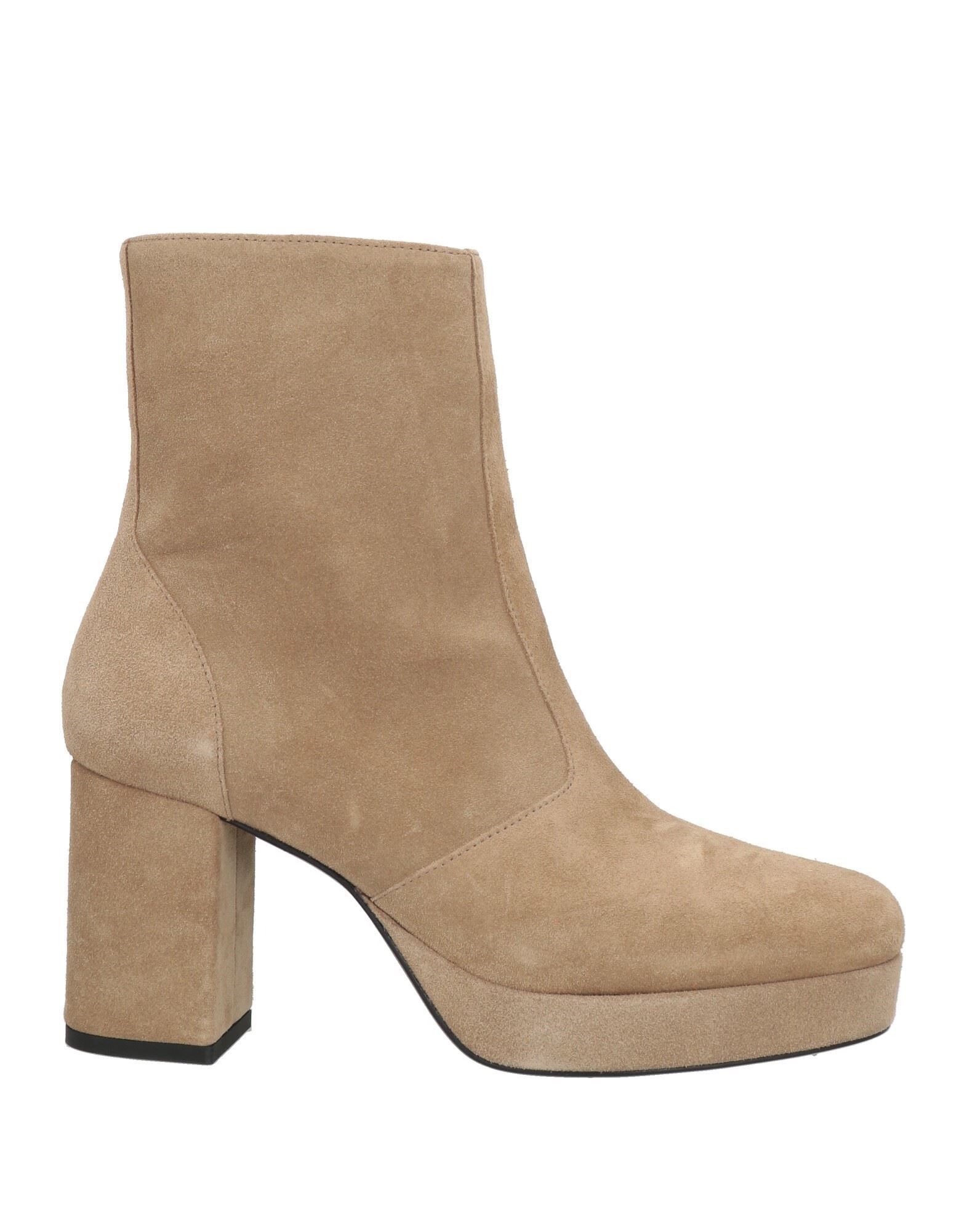 FREE LANCE - ショートブーツ