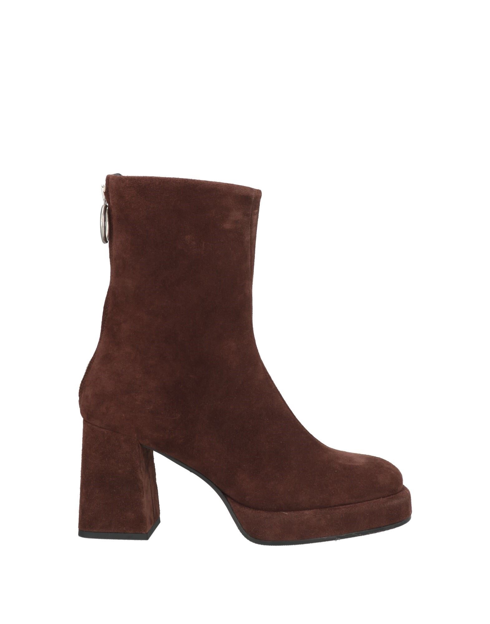 JOSEPHINE - Полусапоги и высокие ботинки