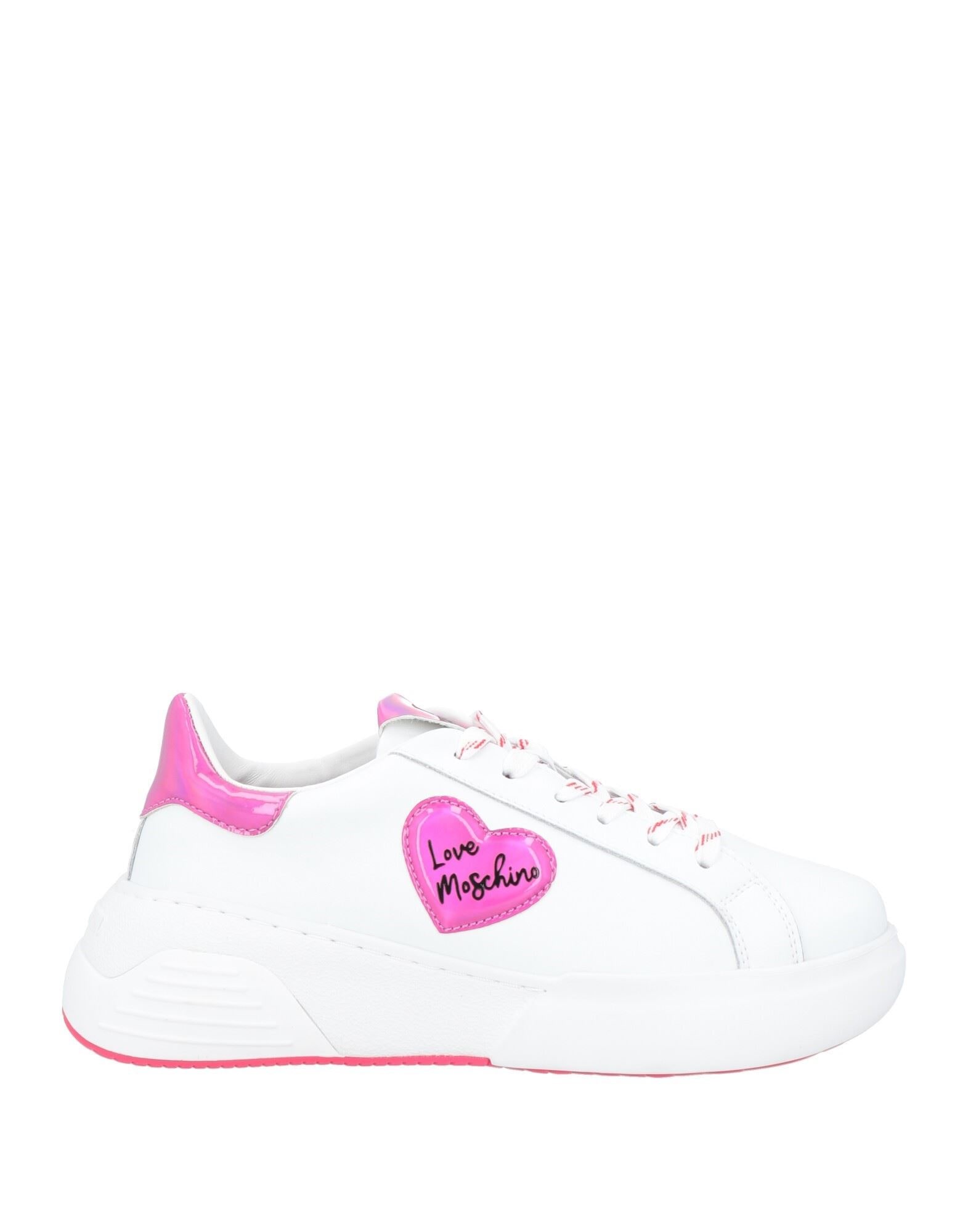 LOVE MOSCHINO - Trainers