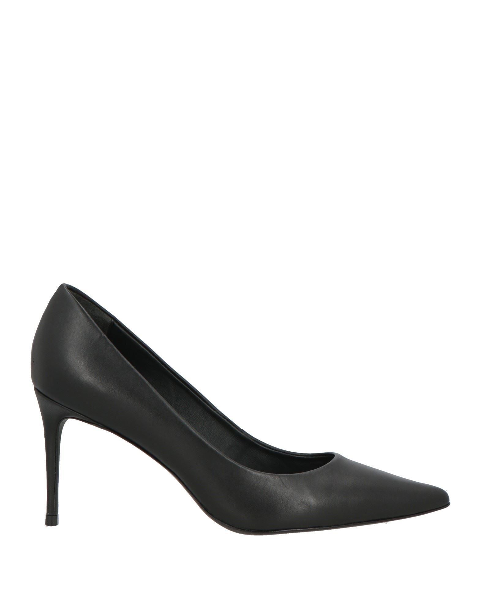 BLACK SUEDE STUDIO - Pumps