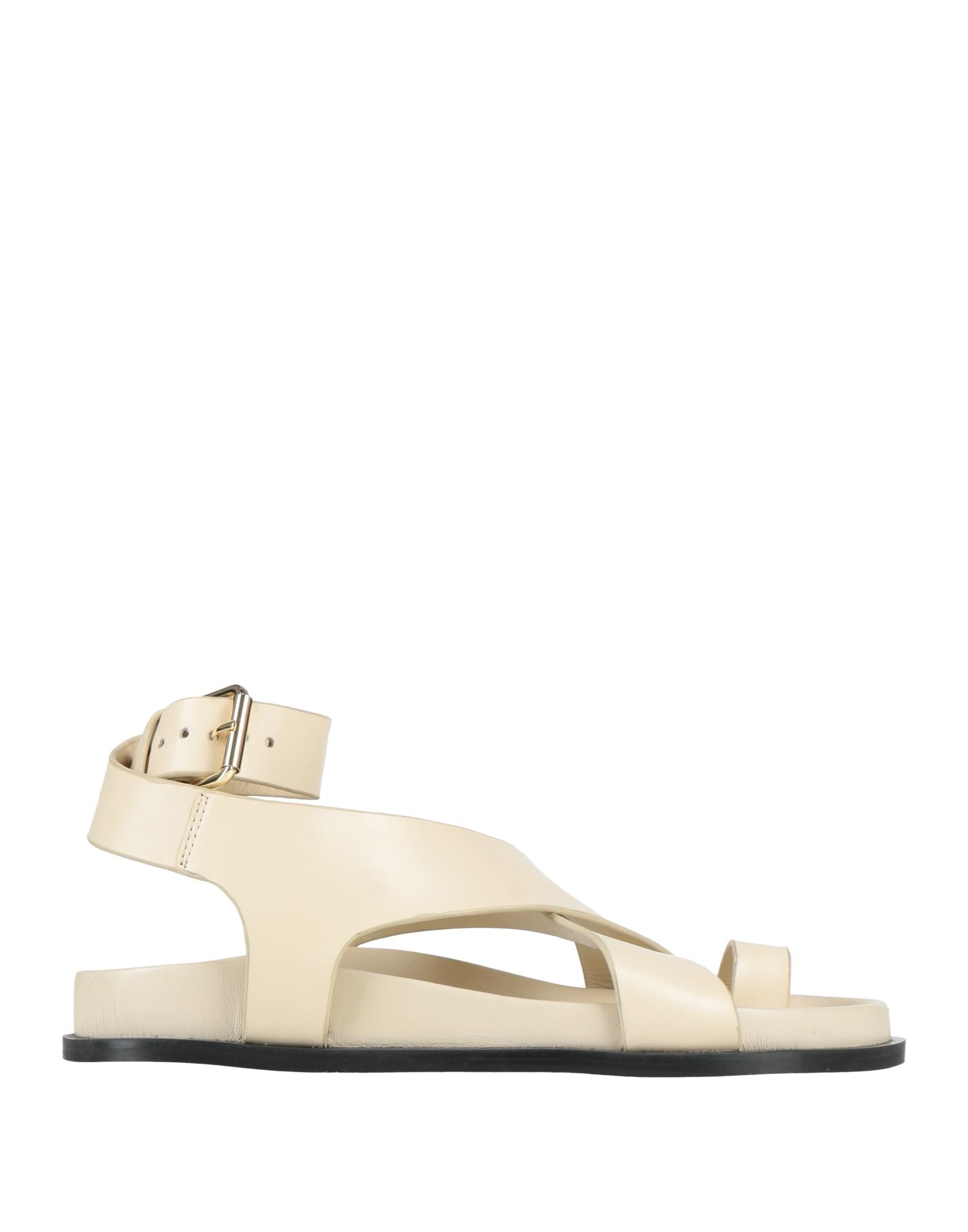 A.EMERY - Thong sandals