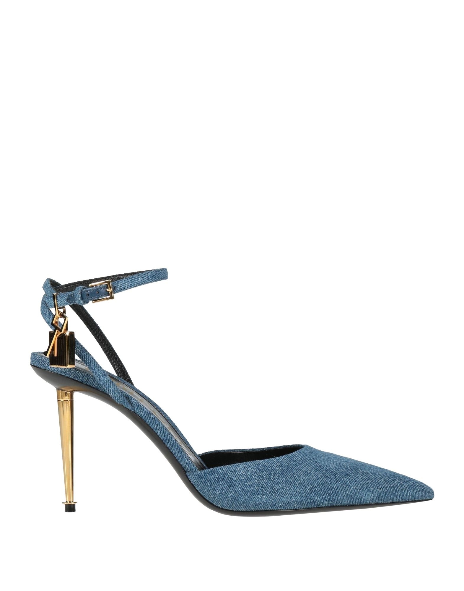TOM FORD - Pumps