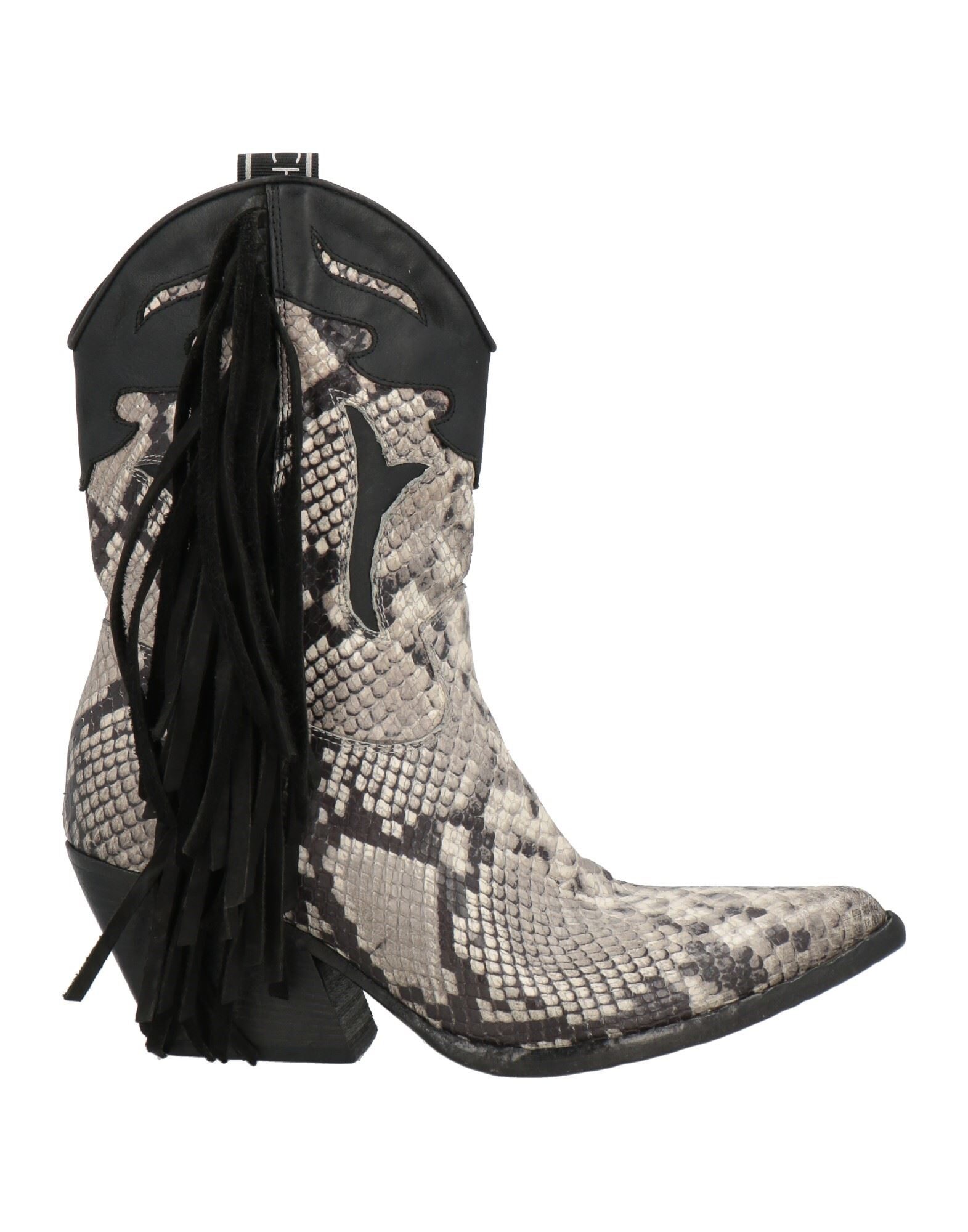 ELENA IACHI - Ankle boots