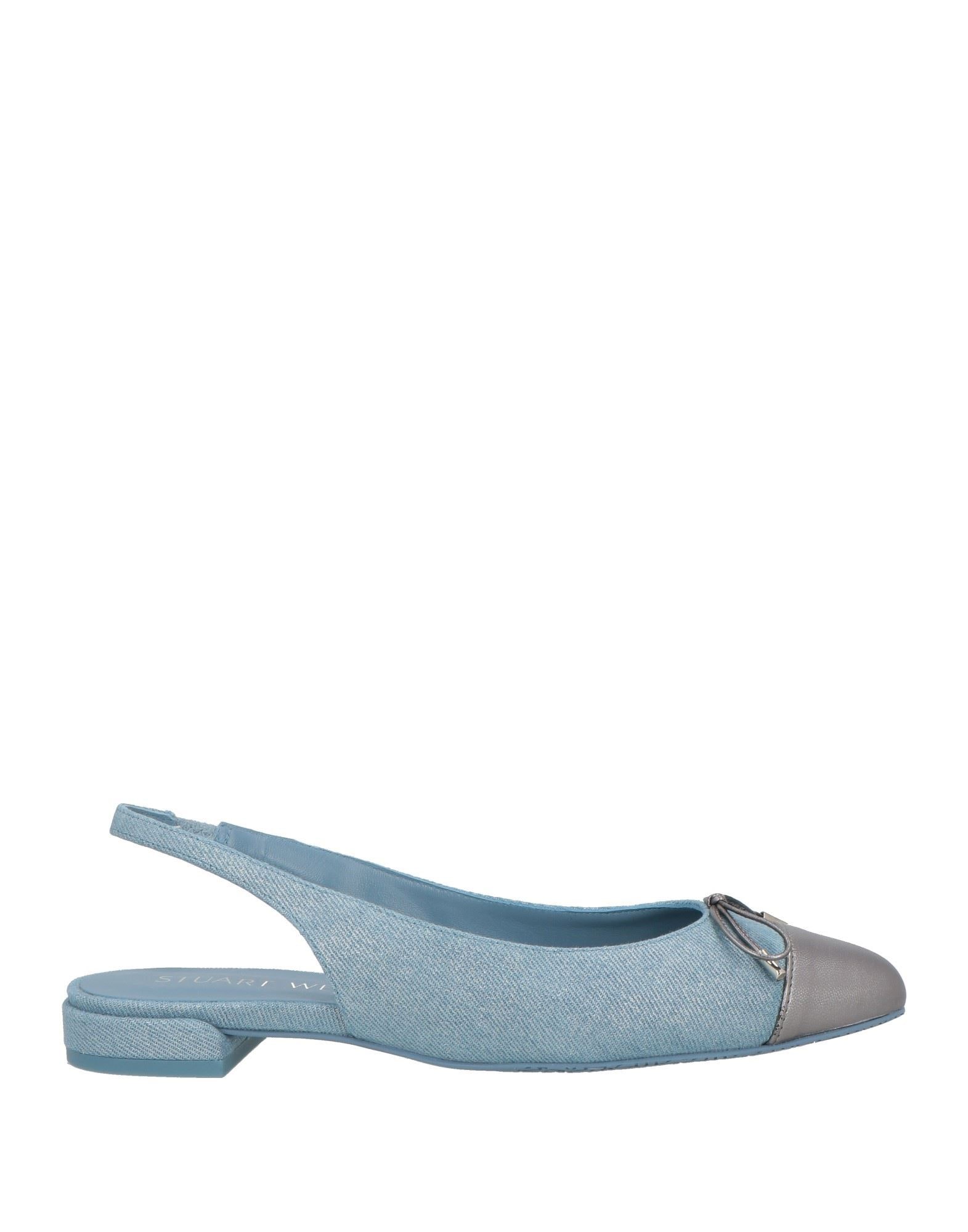 STUART WEITZMAN - Ballet flats