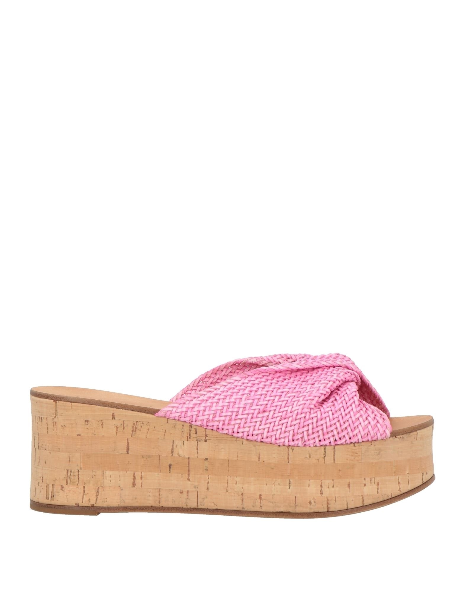 CASADEI - Сандалии