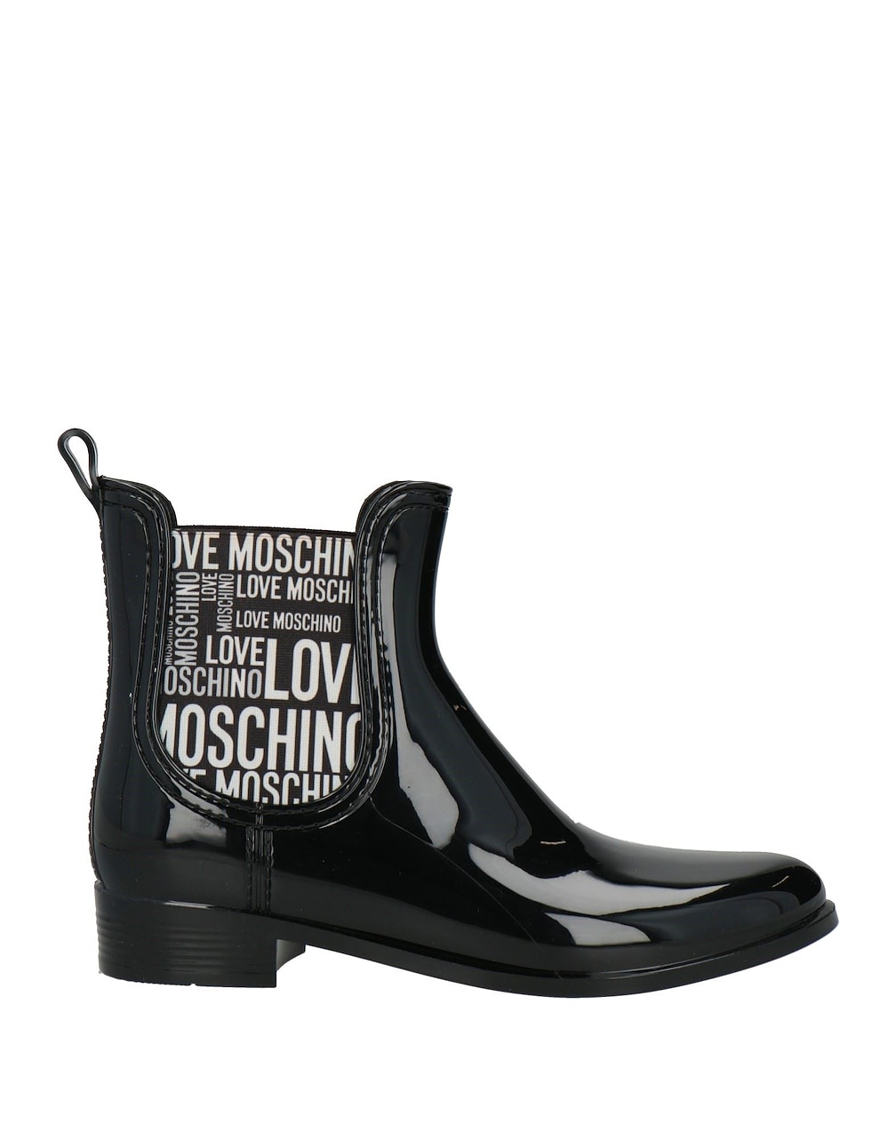 LOVE MOSCHINO - Ankle boots