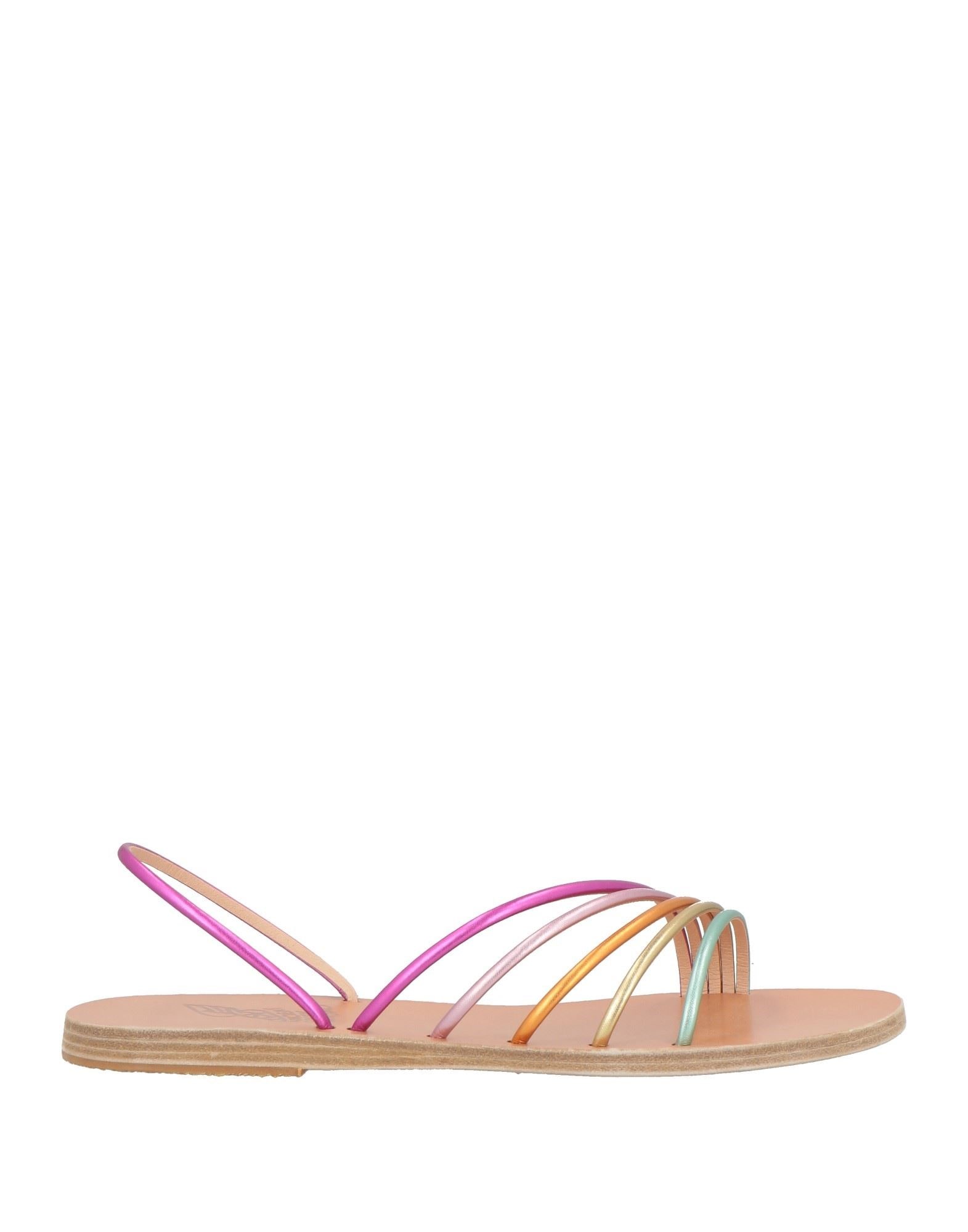 ANCIENT GREEK SANDALS - Sandals