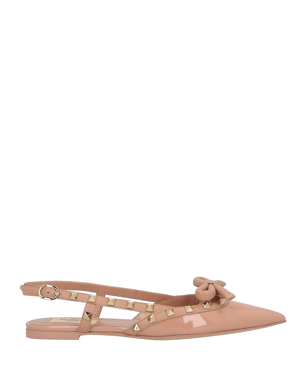 VALENTINO GARAVANI - Ballet flats