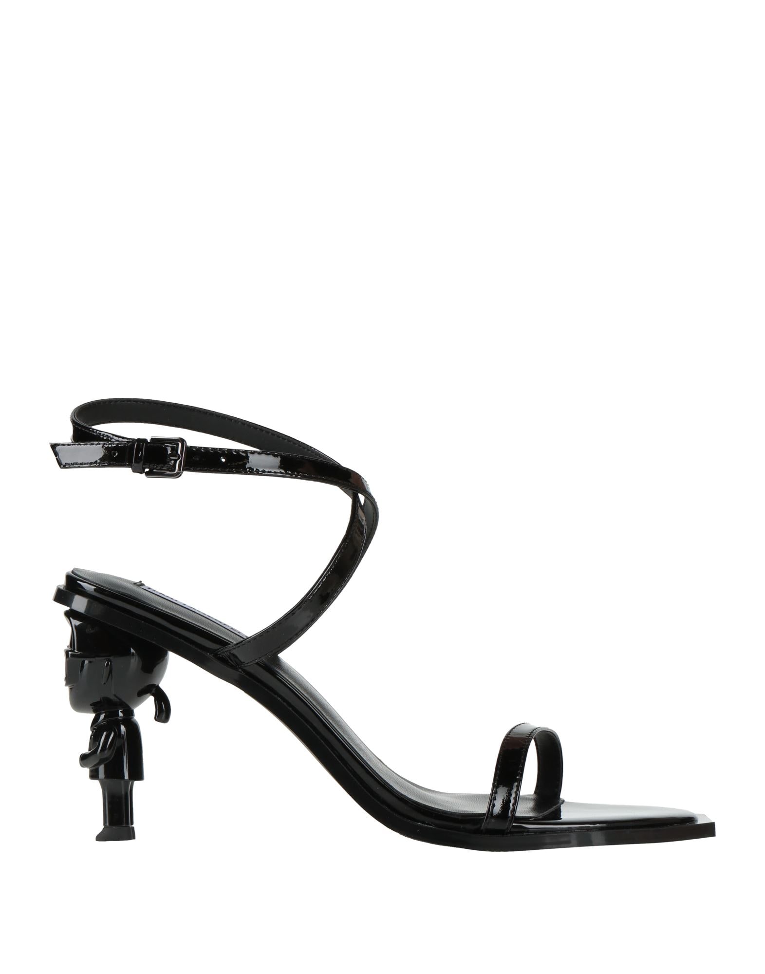 KARL LAGERFELD - Sandals