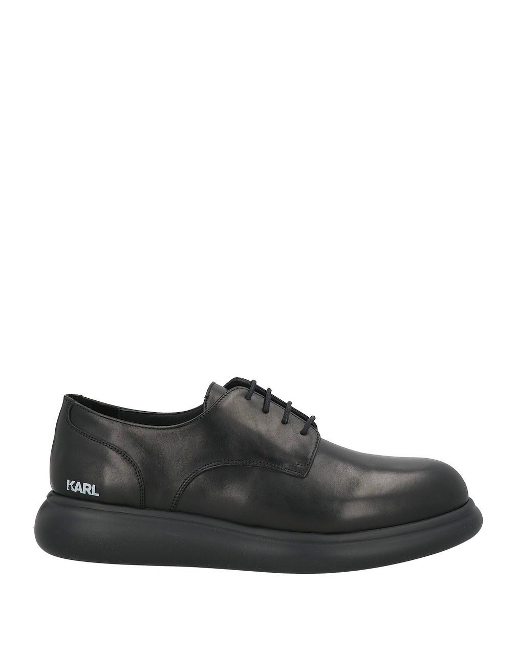 KARL LAGERFELD - Lace-up shoes
