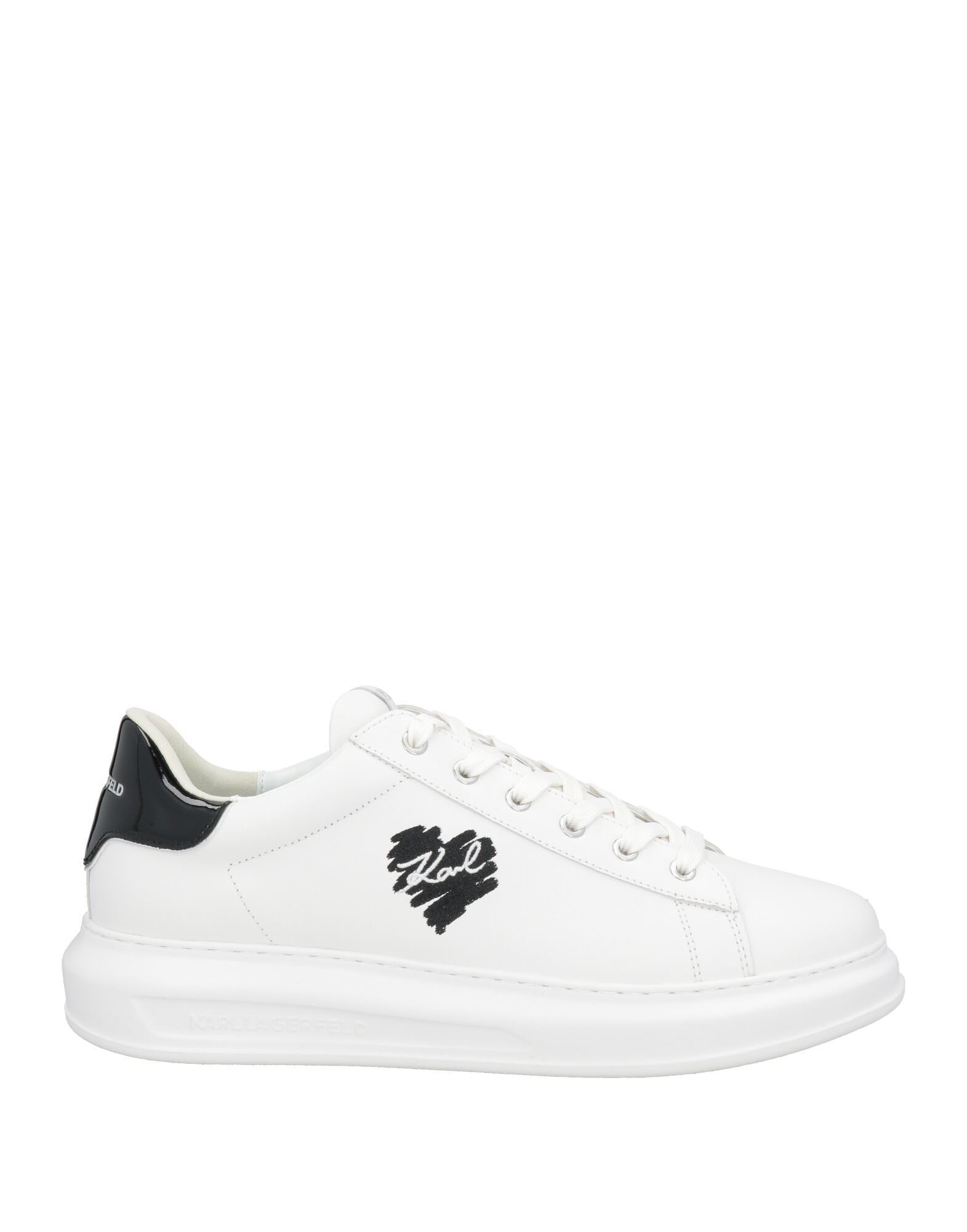 KARL LAGERFELD - Кеды и кроссовки