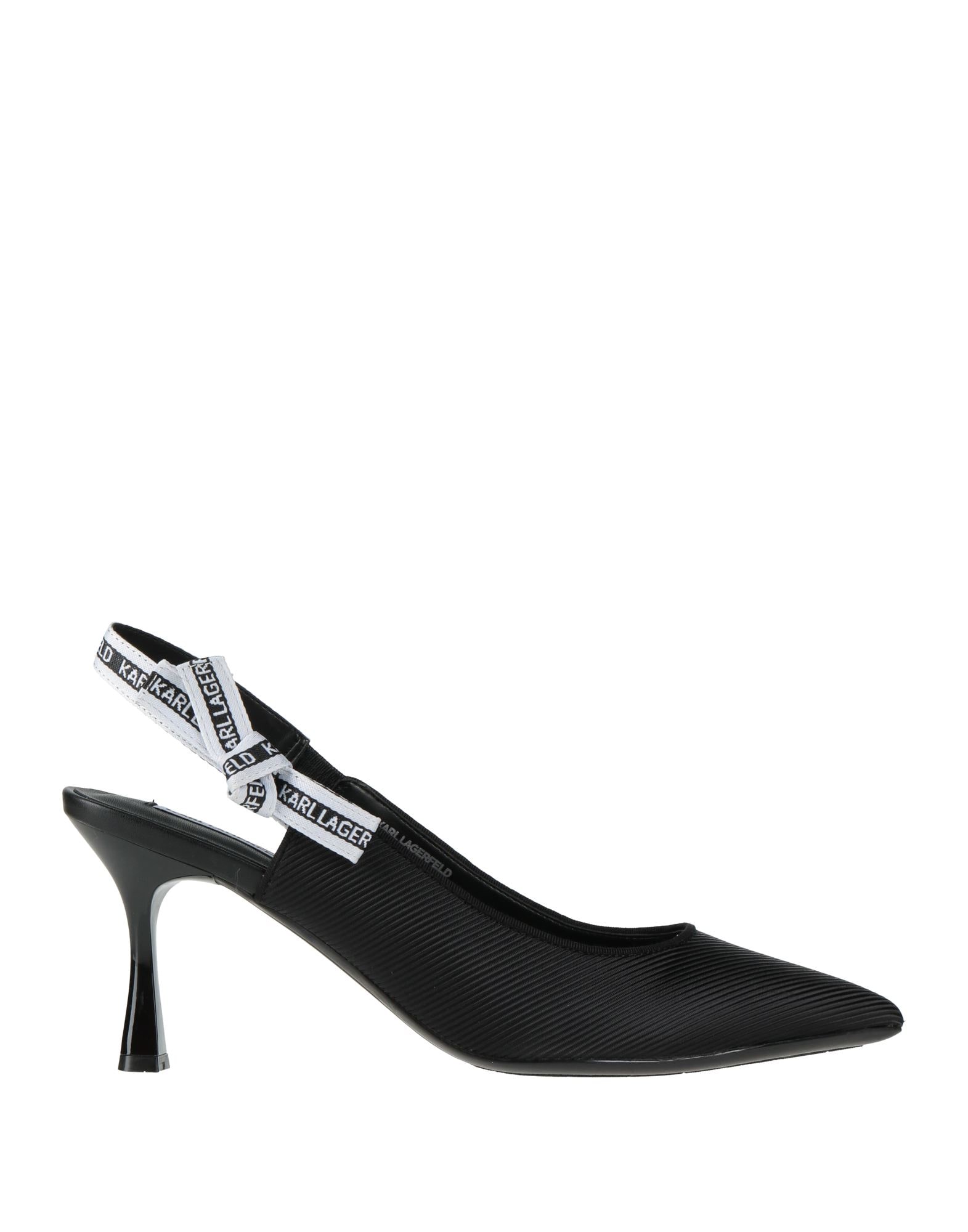 KARL LAGERFELD - Pumps