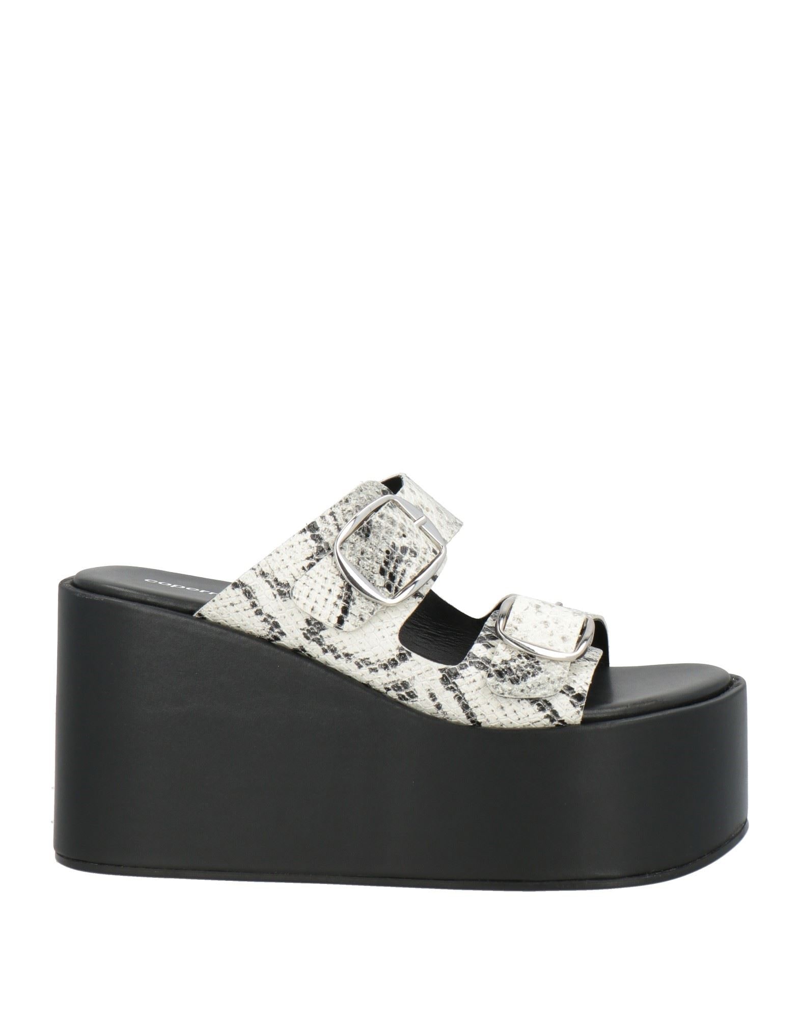 COPERNI - Sandalias con cierre