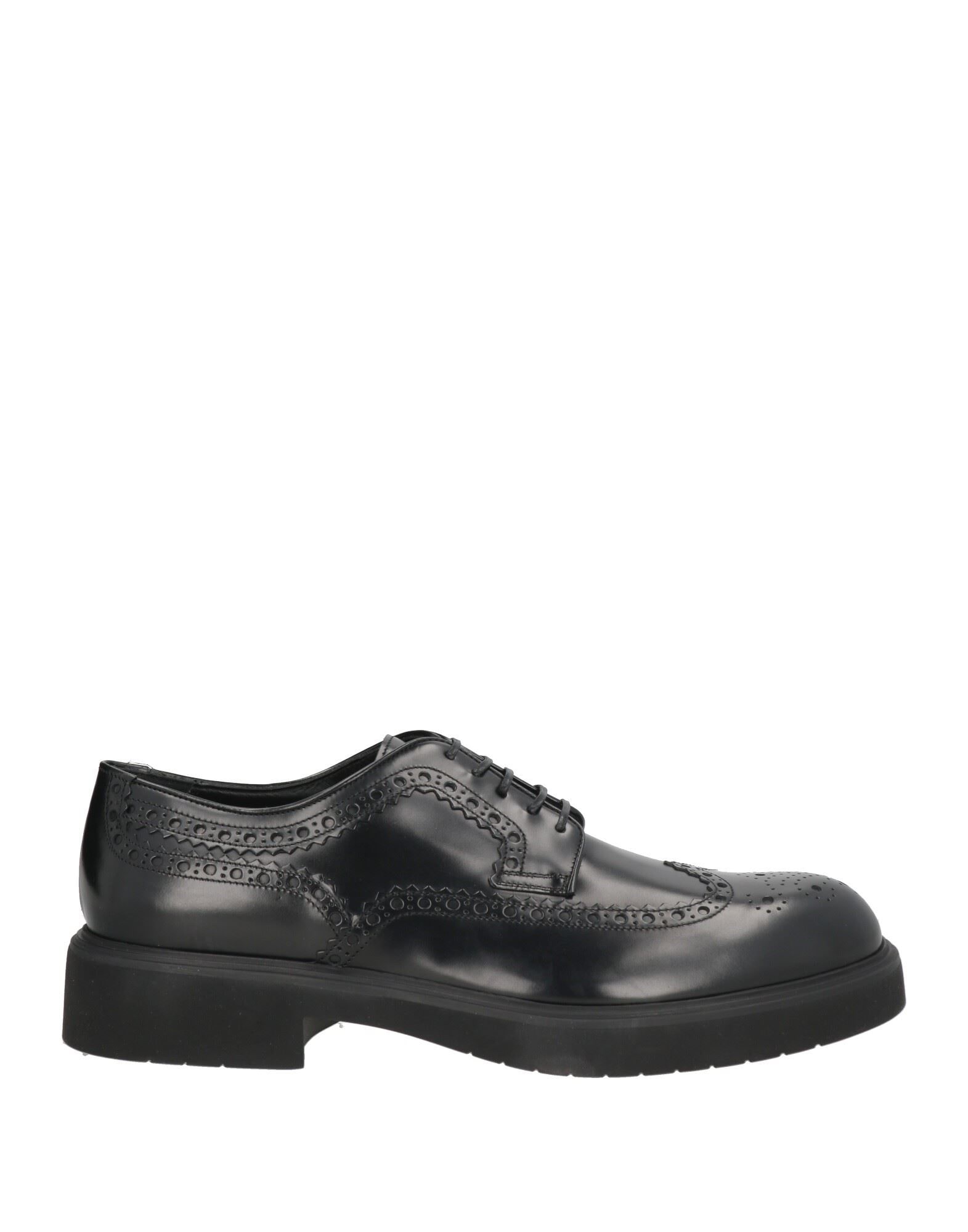 FERRAGAMO - Lace-up shoes