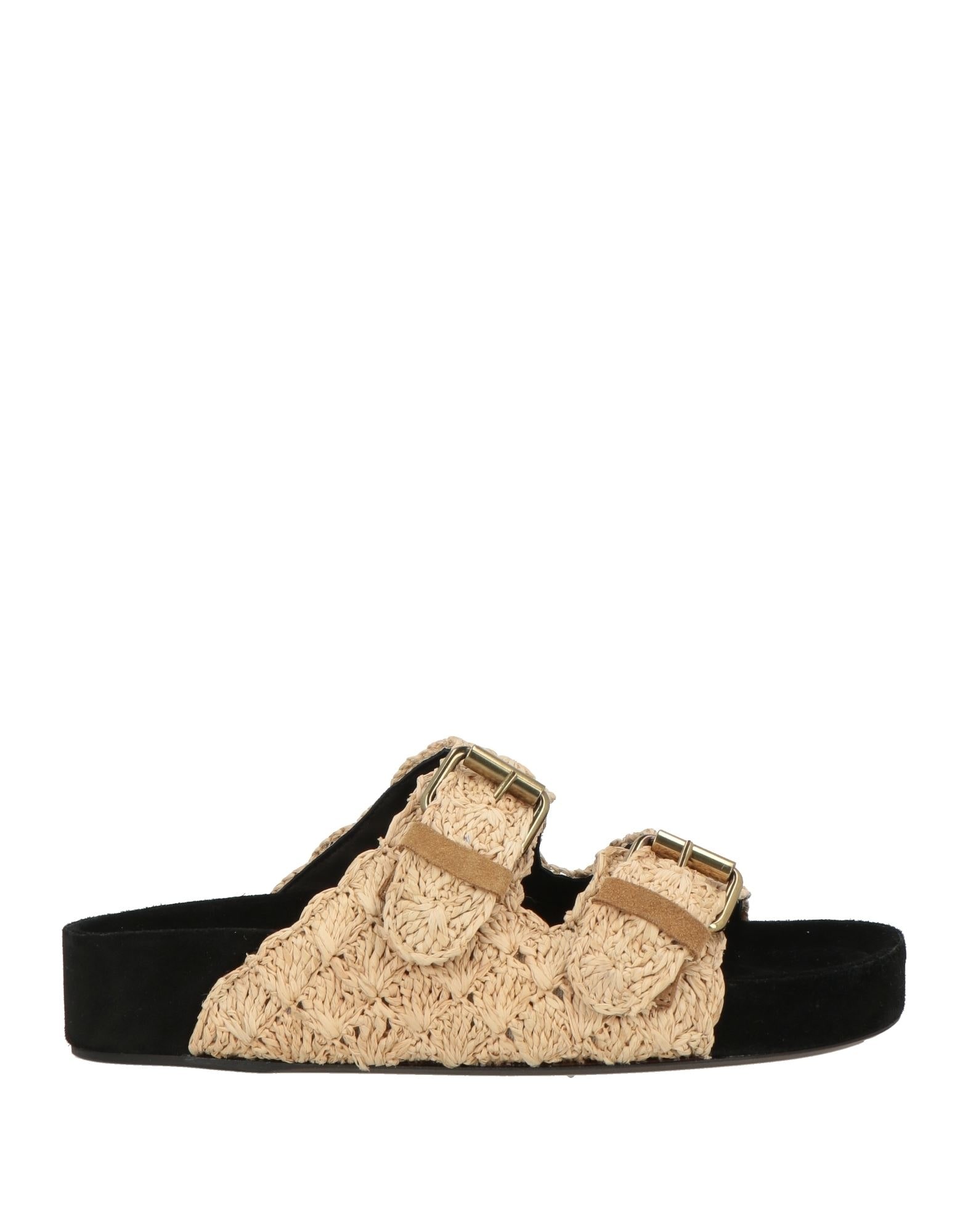 ISABEL MARANT - Sandalen